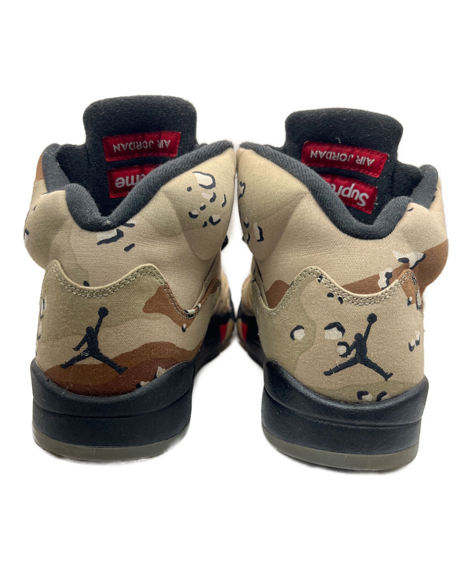 中古・古着通販】NIKE (ナイキ) SUPREME (シュプリーム) Supreme
