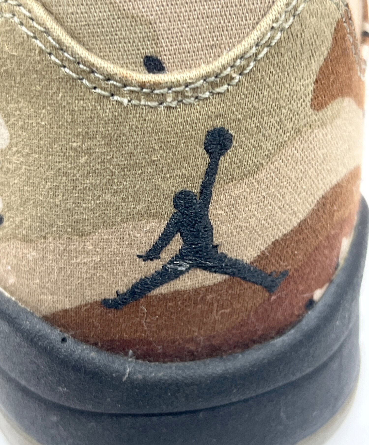 中古・古着通販】NIKE (ナイキ) SUPREME (シュプリーム) Supreme
