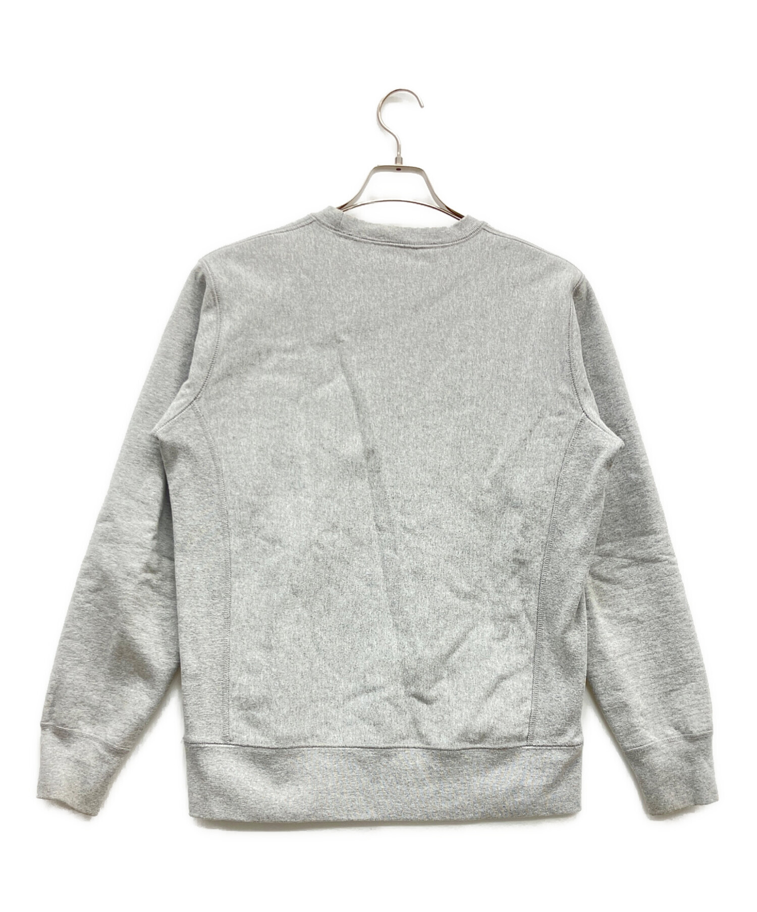 中古・古着通販】SUPREME (シュプリーム) 裏起毛クルーネック 
