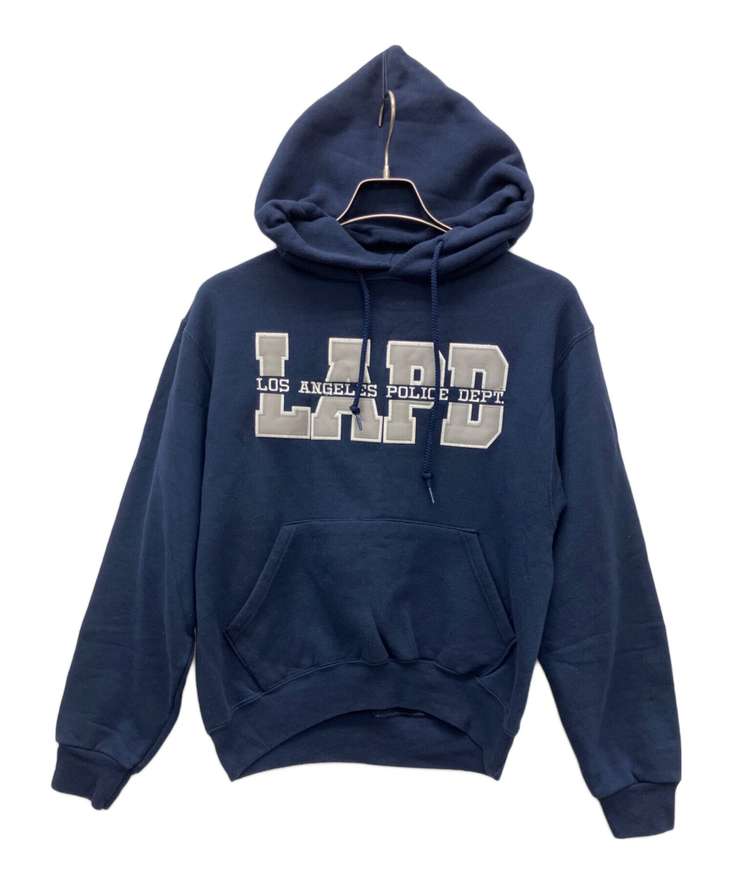 中古・古着通販】LAPD GEAR (エルエー・ポリス・ギア) プルオーバー