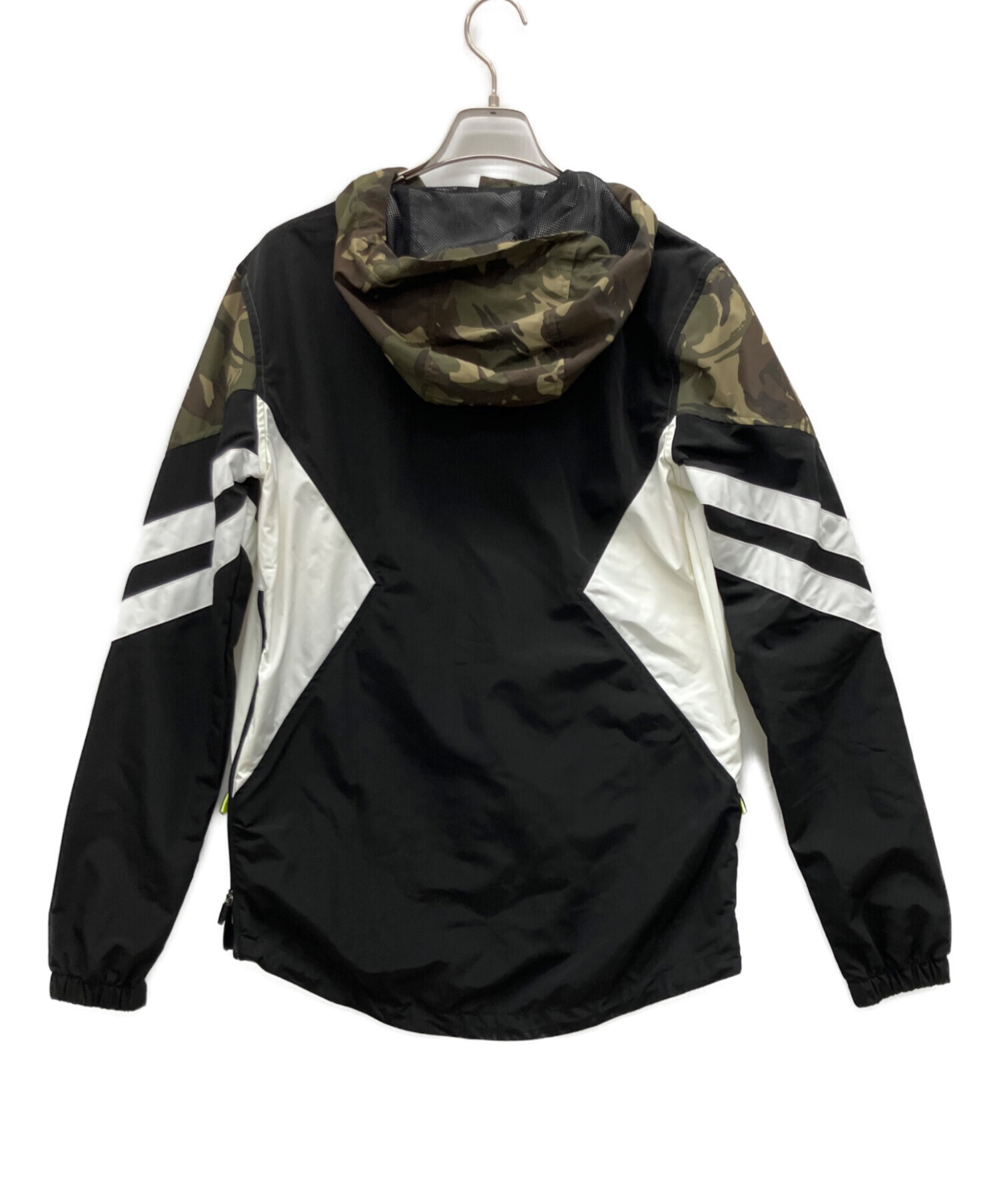 中古・古着通販】Superdry (スーパードライ) アノラックパーカー 