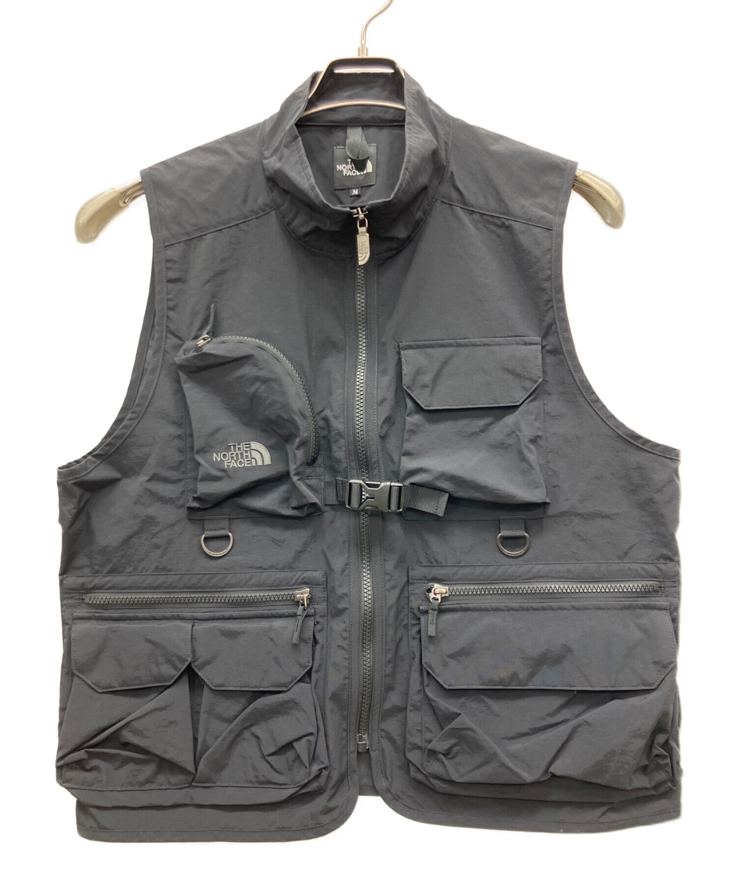 中古・古着通販】THE NORTH FACE (ザ ノース フェイス) フィールド