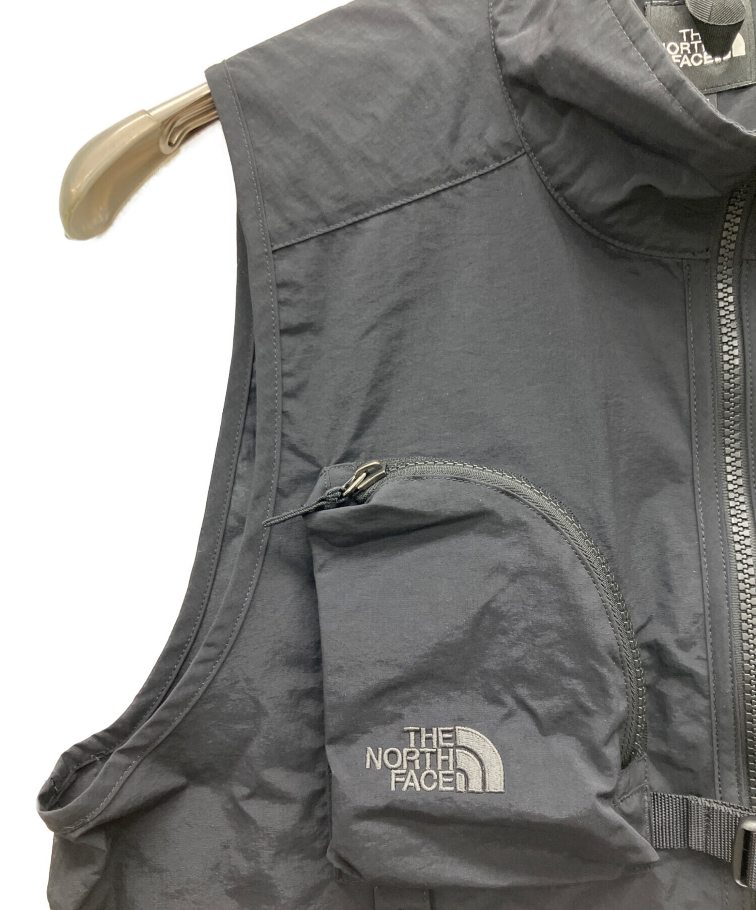 中古・古着通販】THE NORTH FACE (ザ ノース フェイス) フィールド 