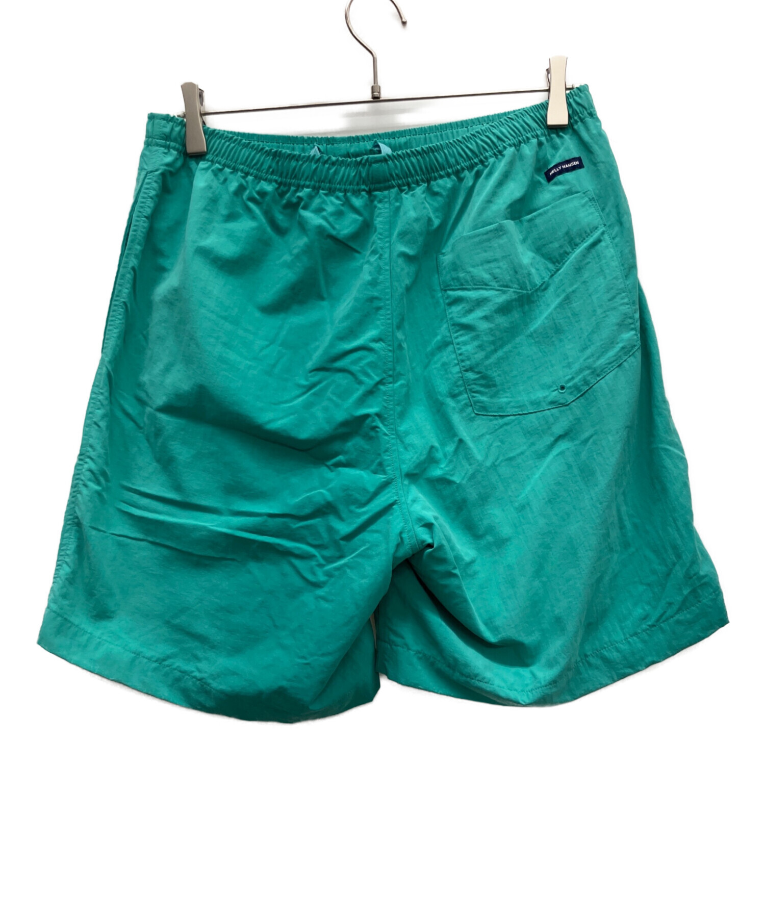 中古・古着通販】HELLY HANSEN (ヘリーハンセン) ハーフパンツ 