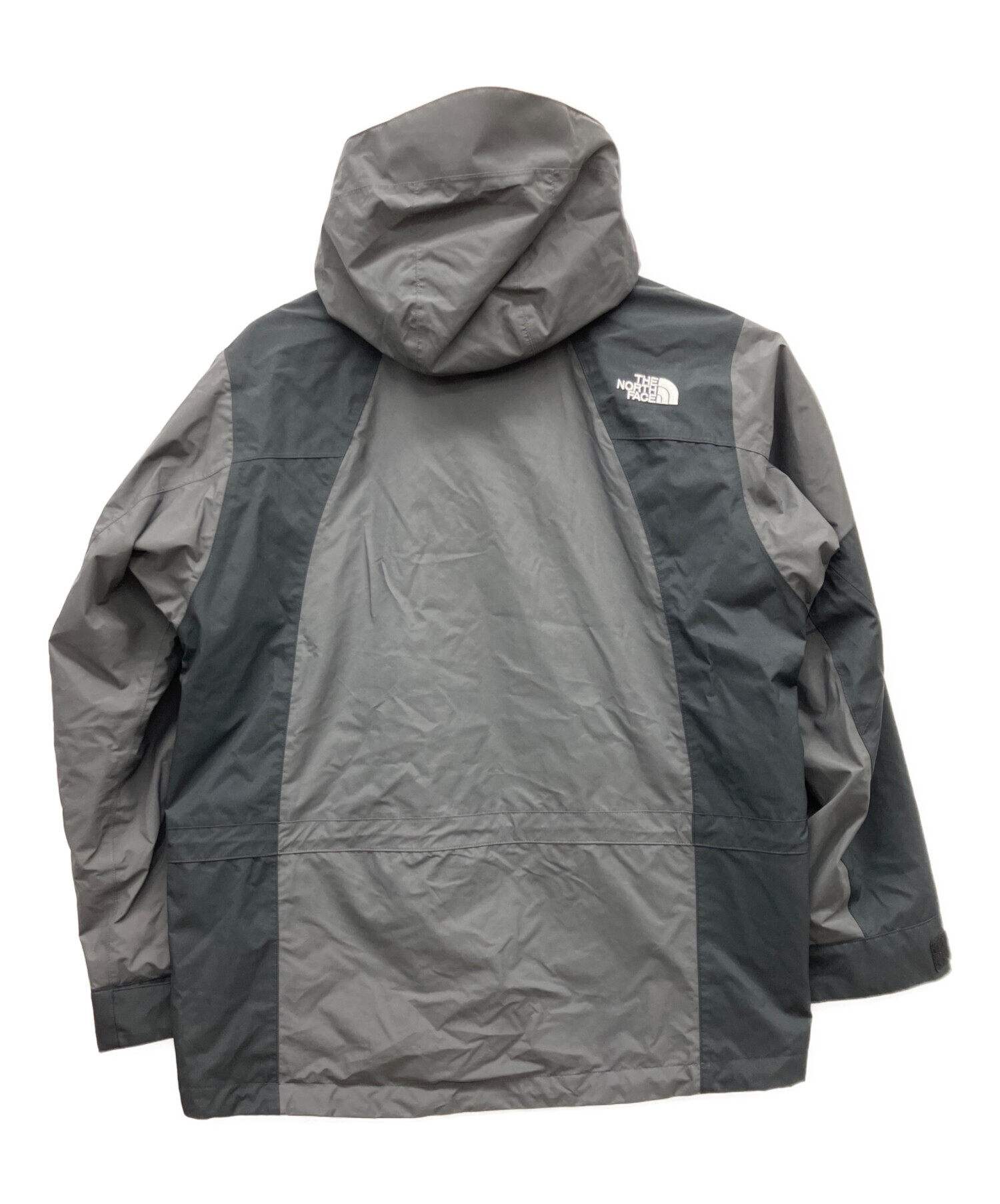 中古・古着通販】THE NORTH FACE (ザ ノース フェイス) 2000レトロ