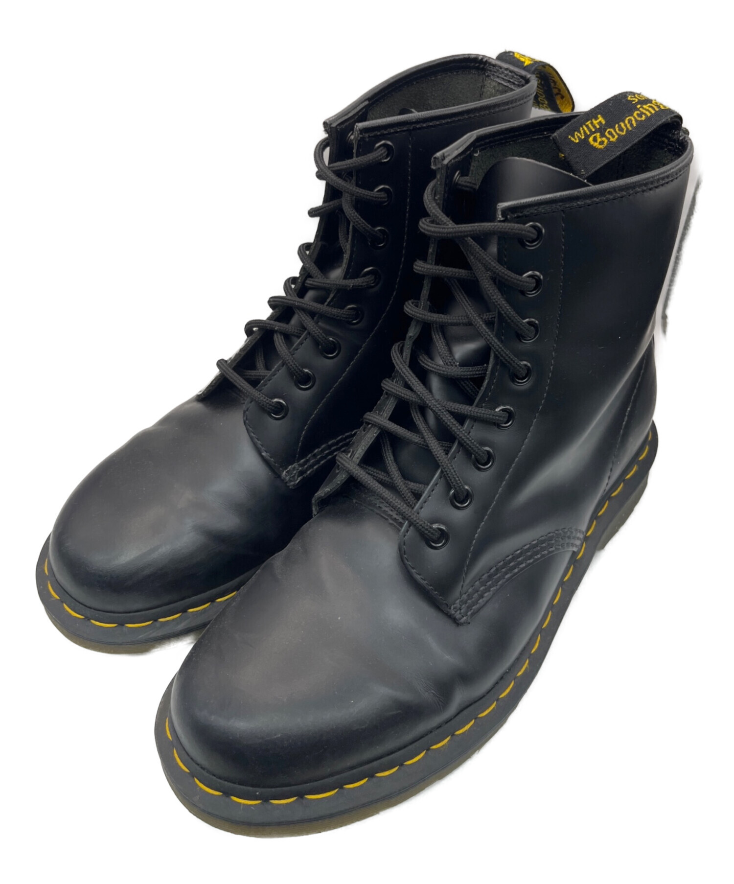 中古・古着通販】Dr.Martens (ドクターマーチン) 8ホールブーツ