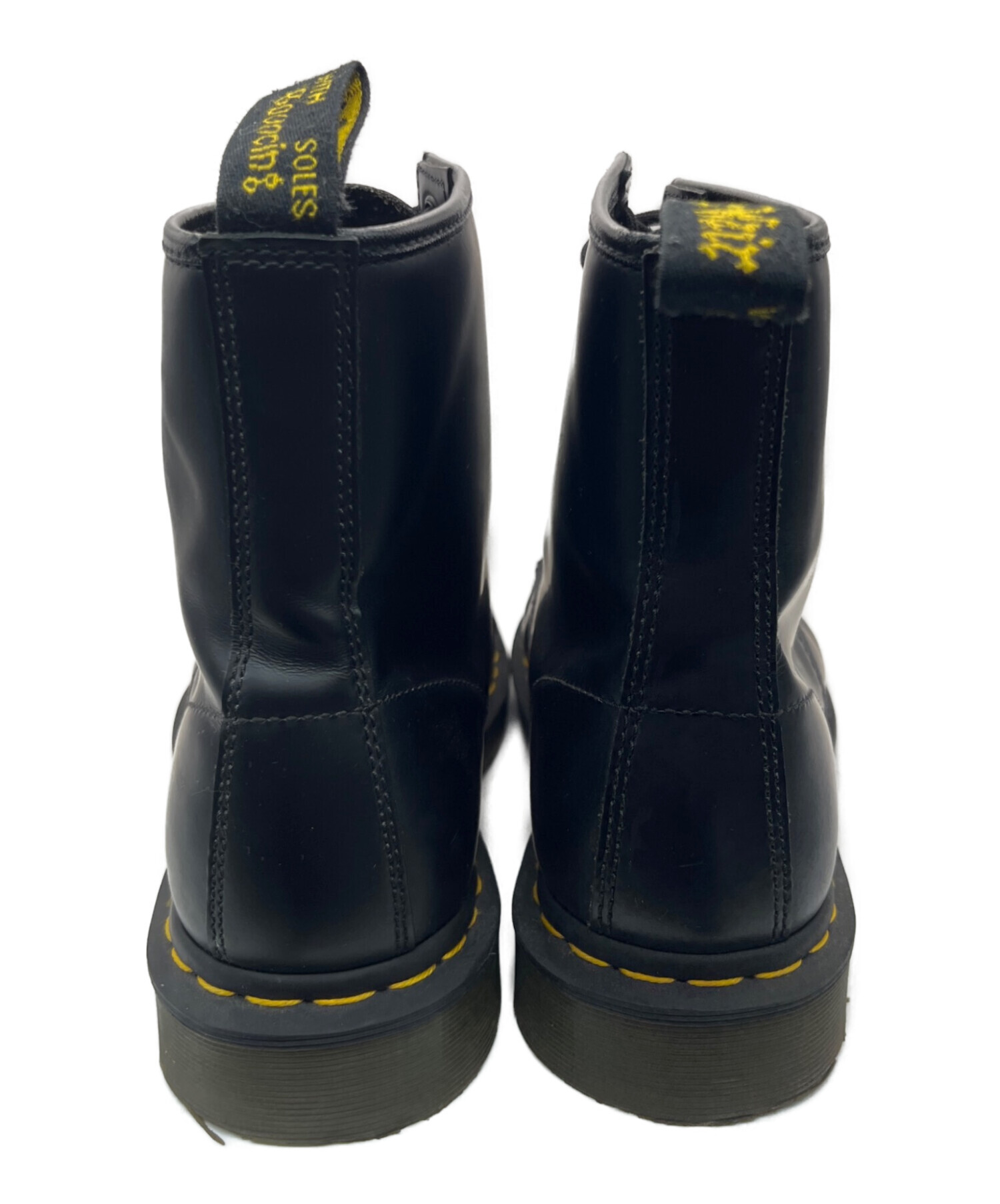 中古・古着通販】Dr.Martens (ドクターマーチン) 8ホールブーツ