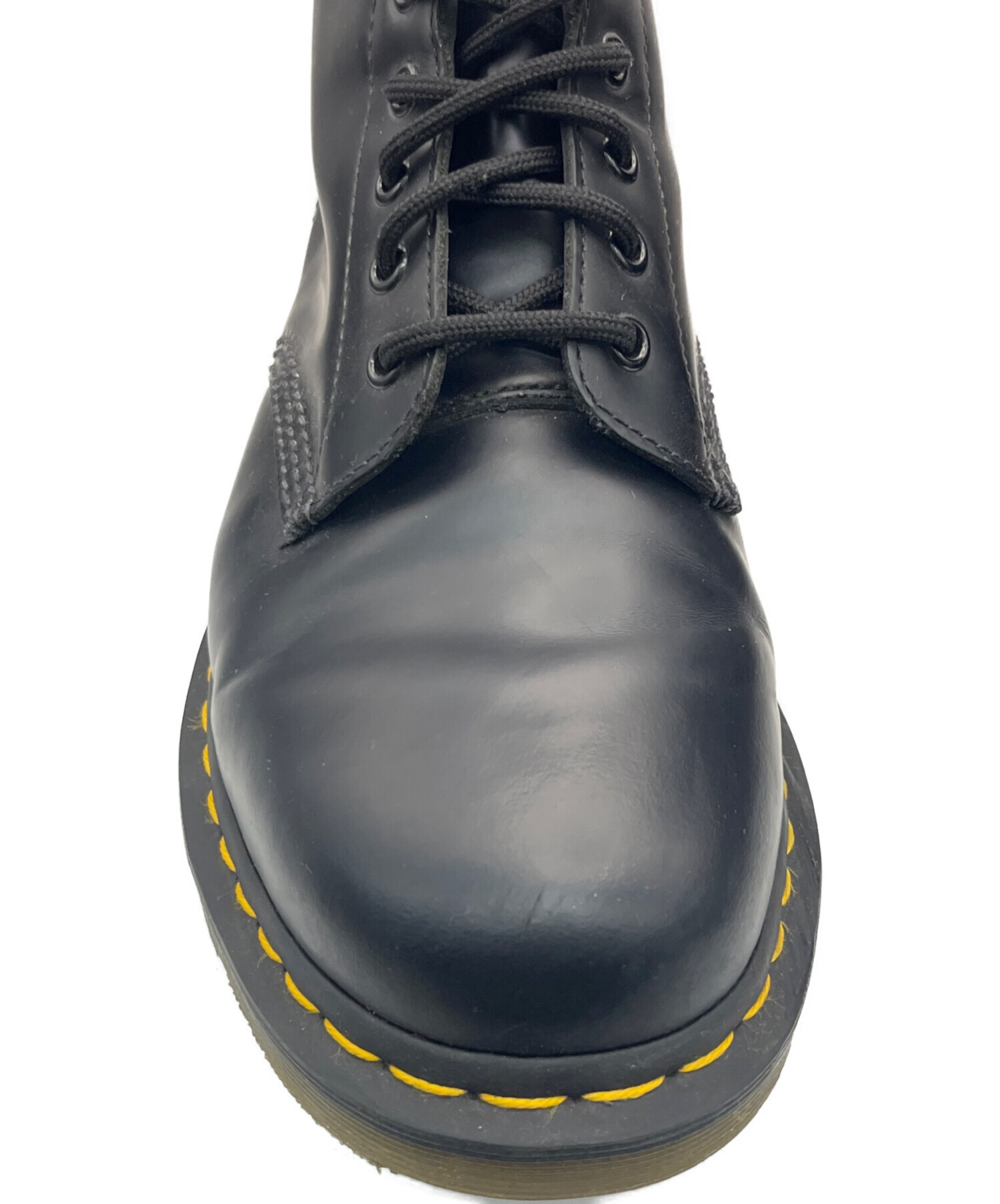 中古・古着通販】Dr.Martens (ドクターマーチン) 8ホールブーツ