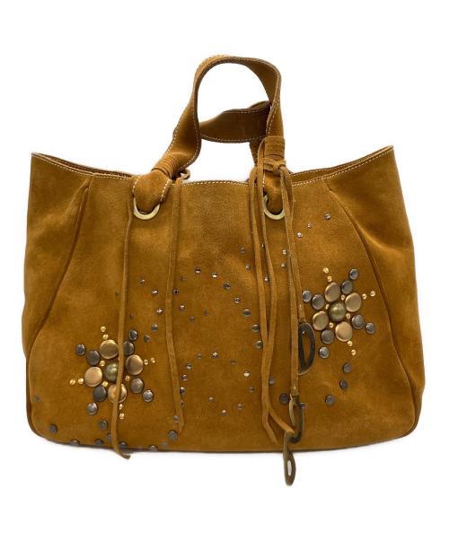 中古・古着通販】DOLCE & GABBANA (ドルチェ＆ガッバーナ) スウェード 