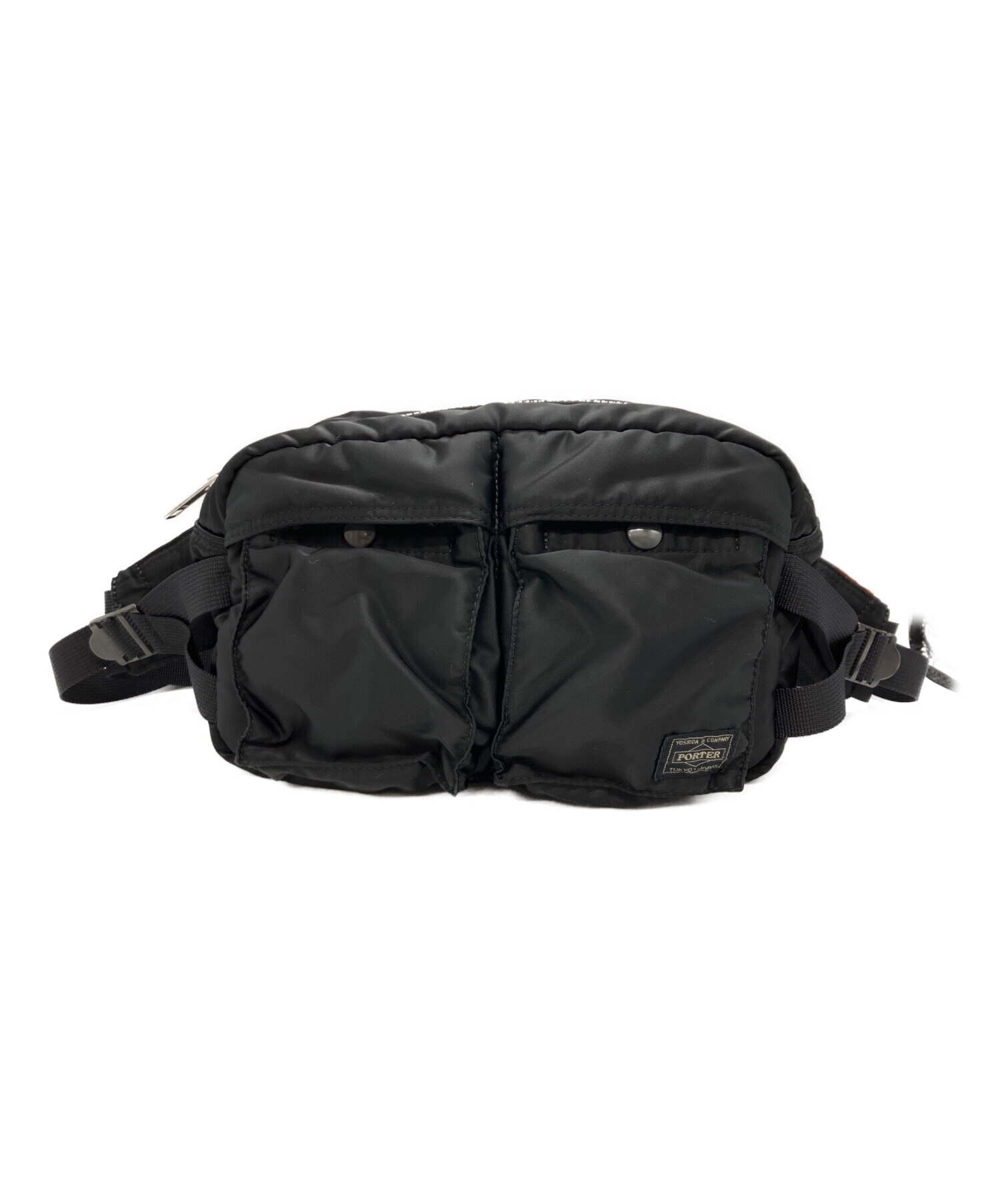 中古・古着通販】PORTER (ポーター) ウエストバッグ｜ブランド・古着