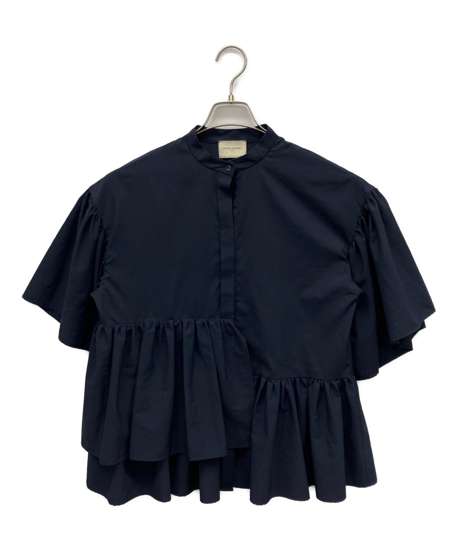 中古・古着通販】UNITED ARROWS (ユナイテッドアローズ) イレギュラー