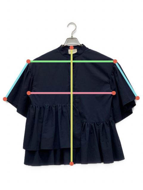 中古・古着通販】UNITED ARROWS (ユナイテッドアローズ) イレギュラー