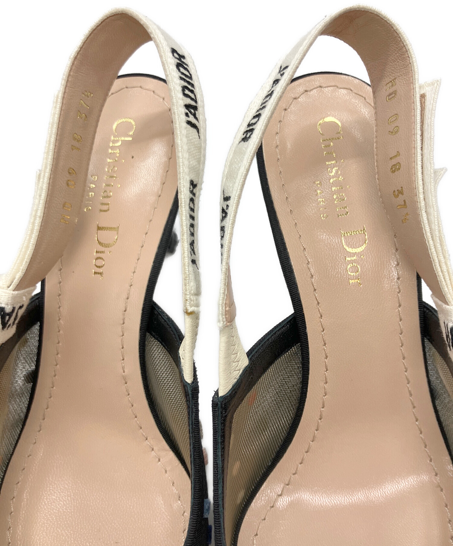 中古・古着通販】Christian Dior (クリスチャン ディオール) J'ADIOR