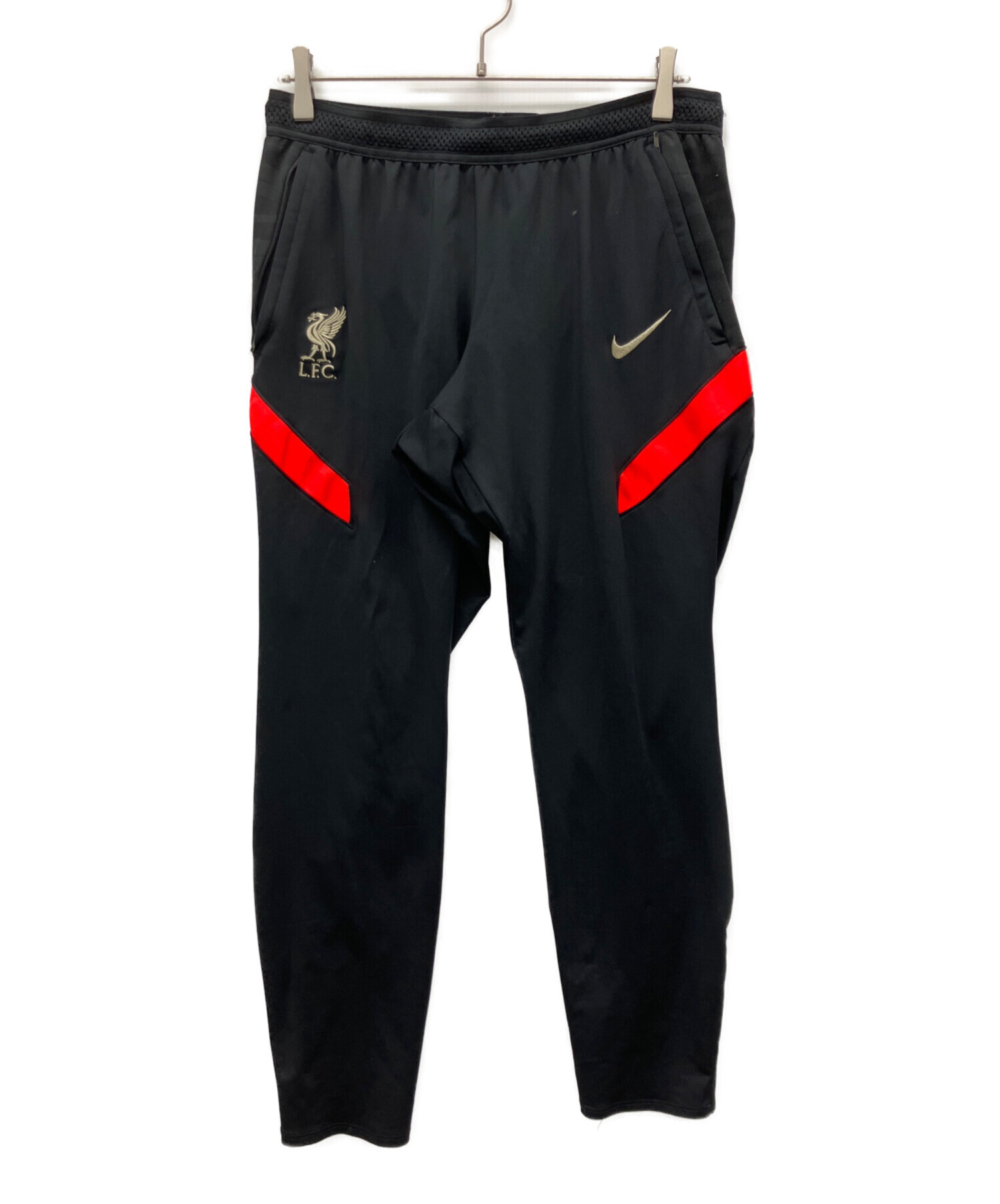 中古・古着通販】NIKE (ナイキ) リバプール 21/22 DF ストライク