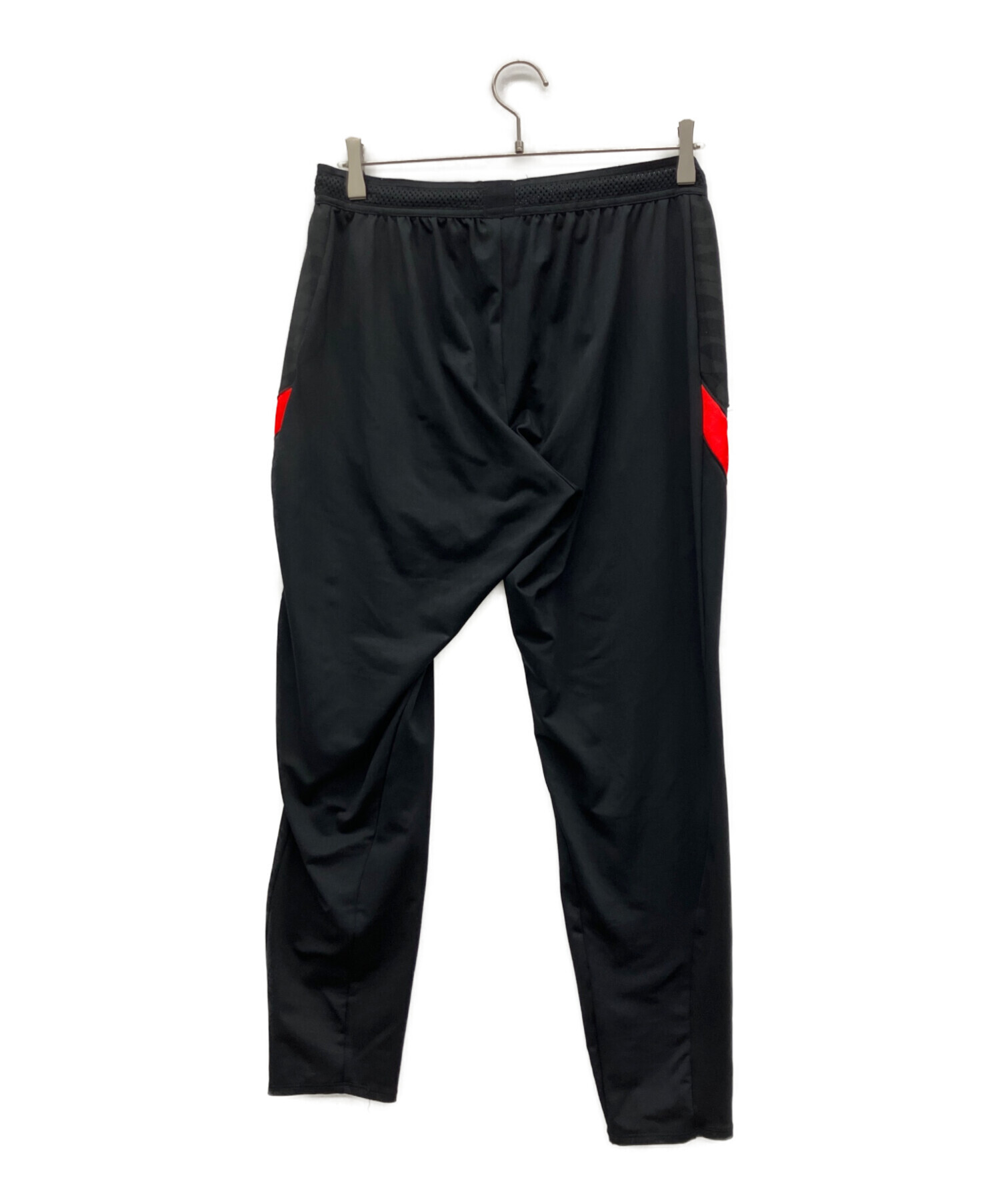 ナイキ　リバプール 21/22 DF ストライク パンツ KP(ブラック 中古・古着通販】NIKE (ナイキ) リバプール 21/22 DF ストライク