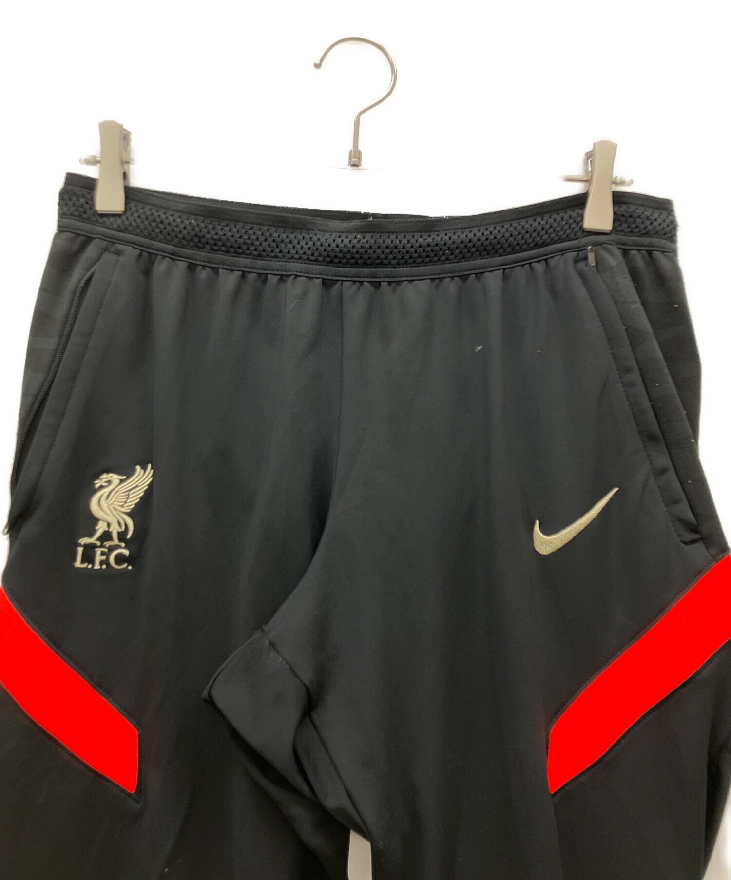 中古・古着通販】NIKE (ナイキ) リバプール 21/22 DF ストライク
