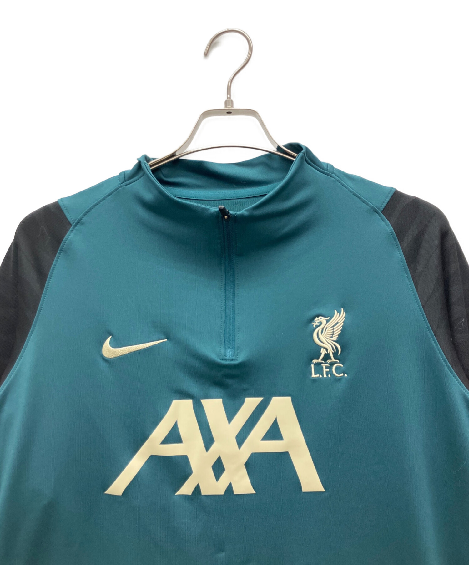 中古・古着通販】NIKE (ナイキ) リバプール 21/22 DRI-FIT ストライク