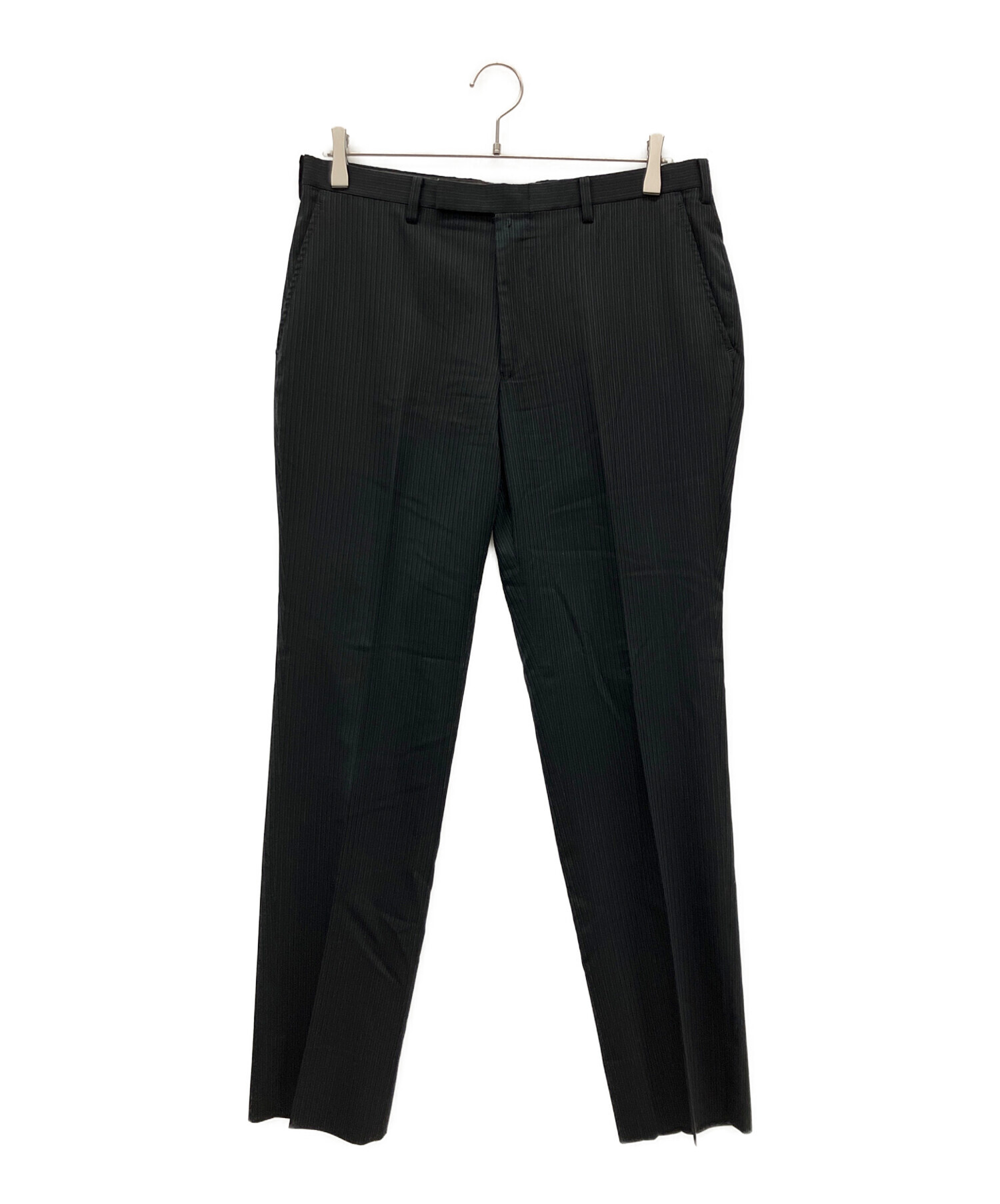 中古・古着通販】BURBERRY BLACK LABEL (バーバリーブラックレーベル