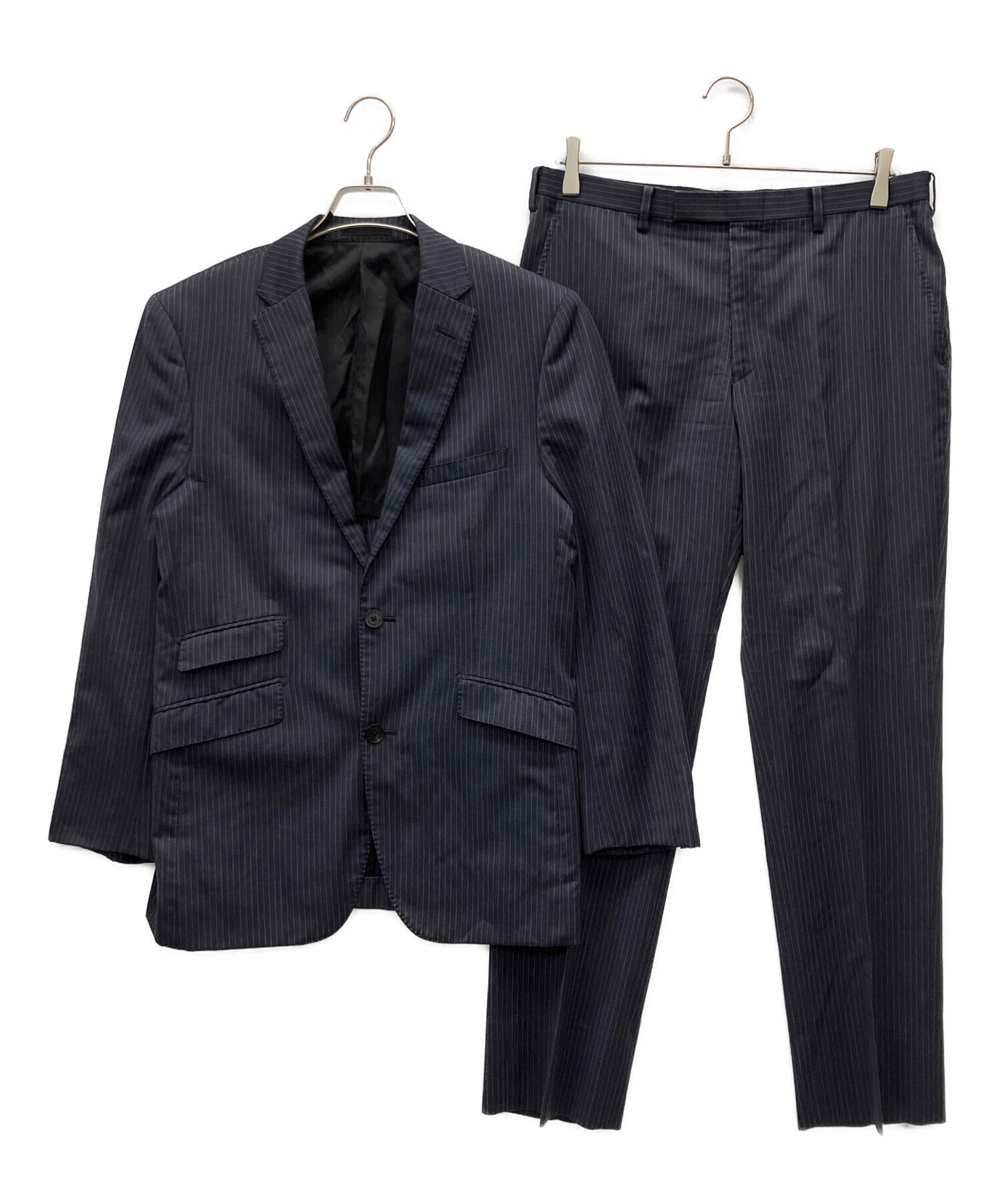 中古・古着通販】BURBERRY BLACK LABEL (バーバリーブラックレーベル
