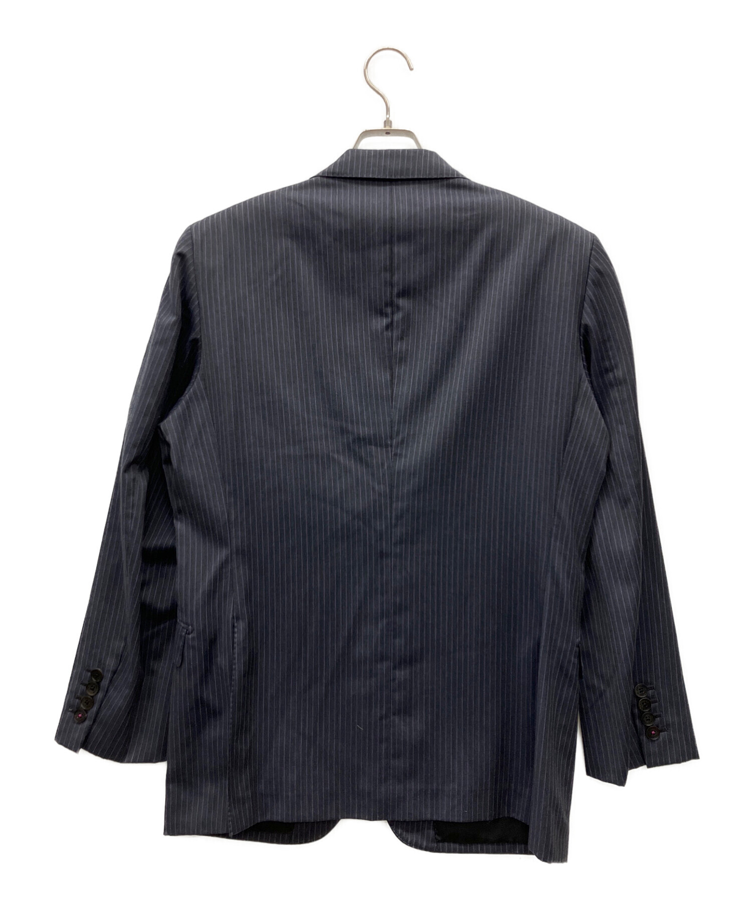 中古・古着通販】BURBERRY BLACK LABEL (バーバリーブラックレーベル