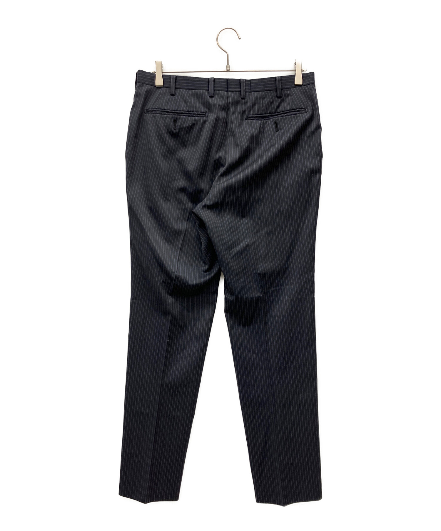 中古・古着通販】BURBERRY BLACK LABEL (バーバリーブラックレーベル