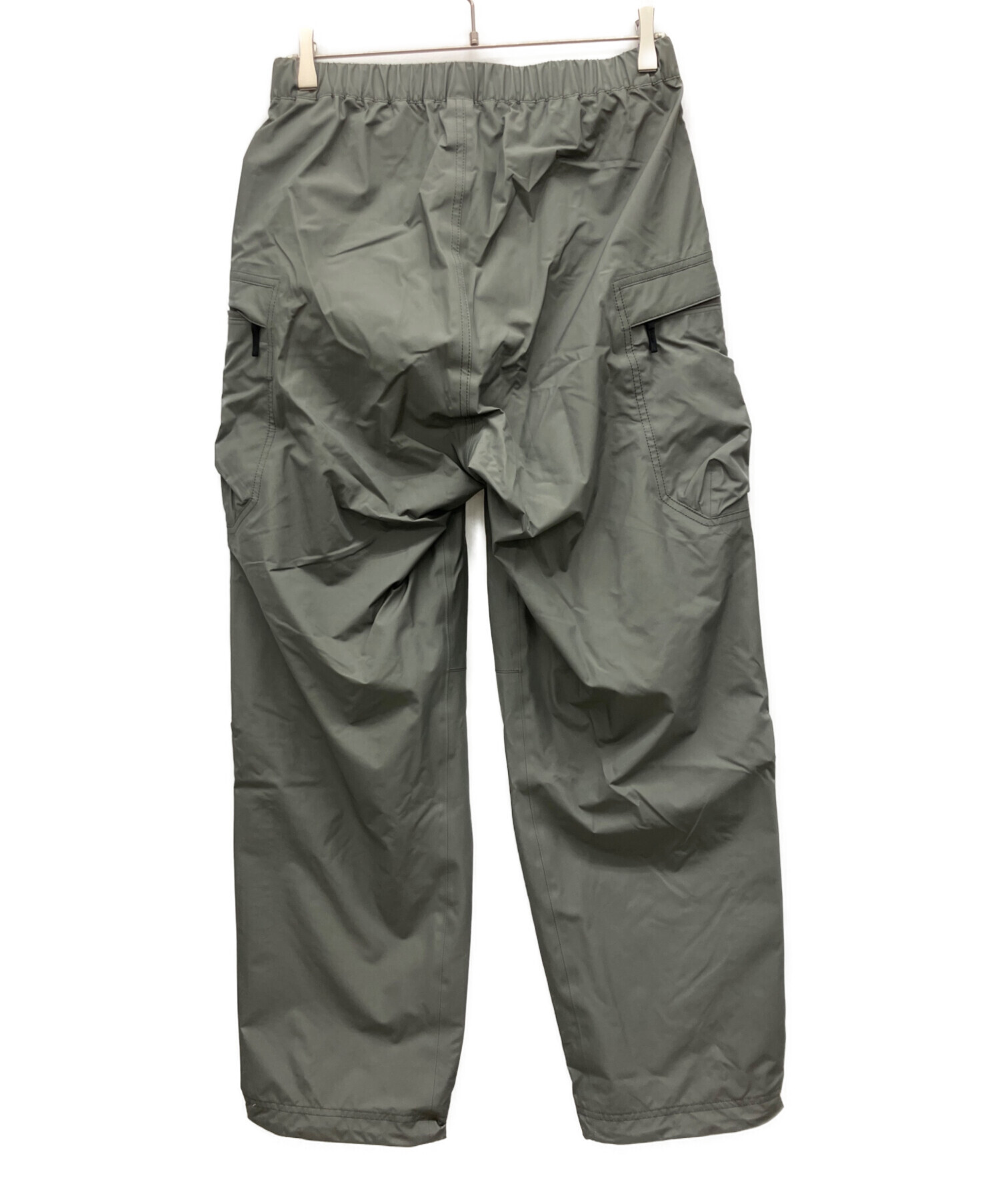 中古・古着通販】THE NORTH FACE (ザ ノース フェイス) ハイカーズ