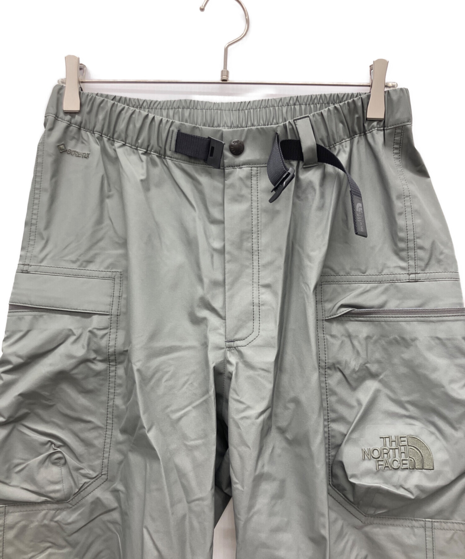 中古・古着通販】THE NORTH FACE (ザ ノース フェイス) ハイカーズ