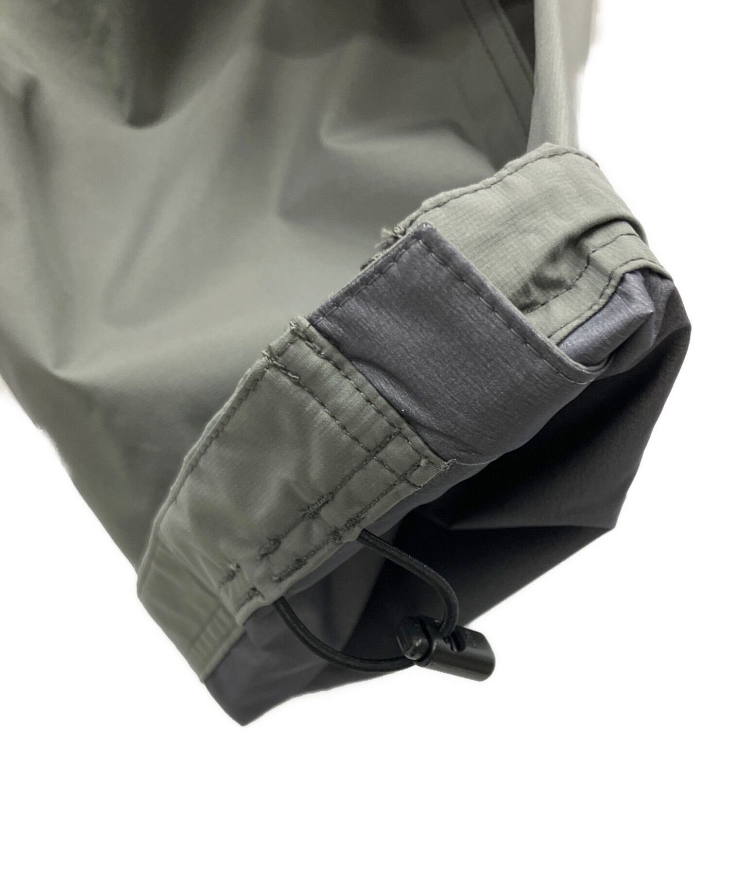 中古・古着通販】THE NORTH FACE (ザ ノース フェイス) ハイカーズ