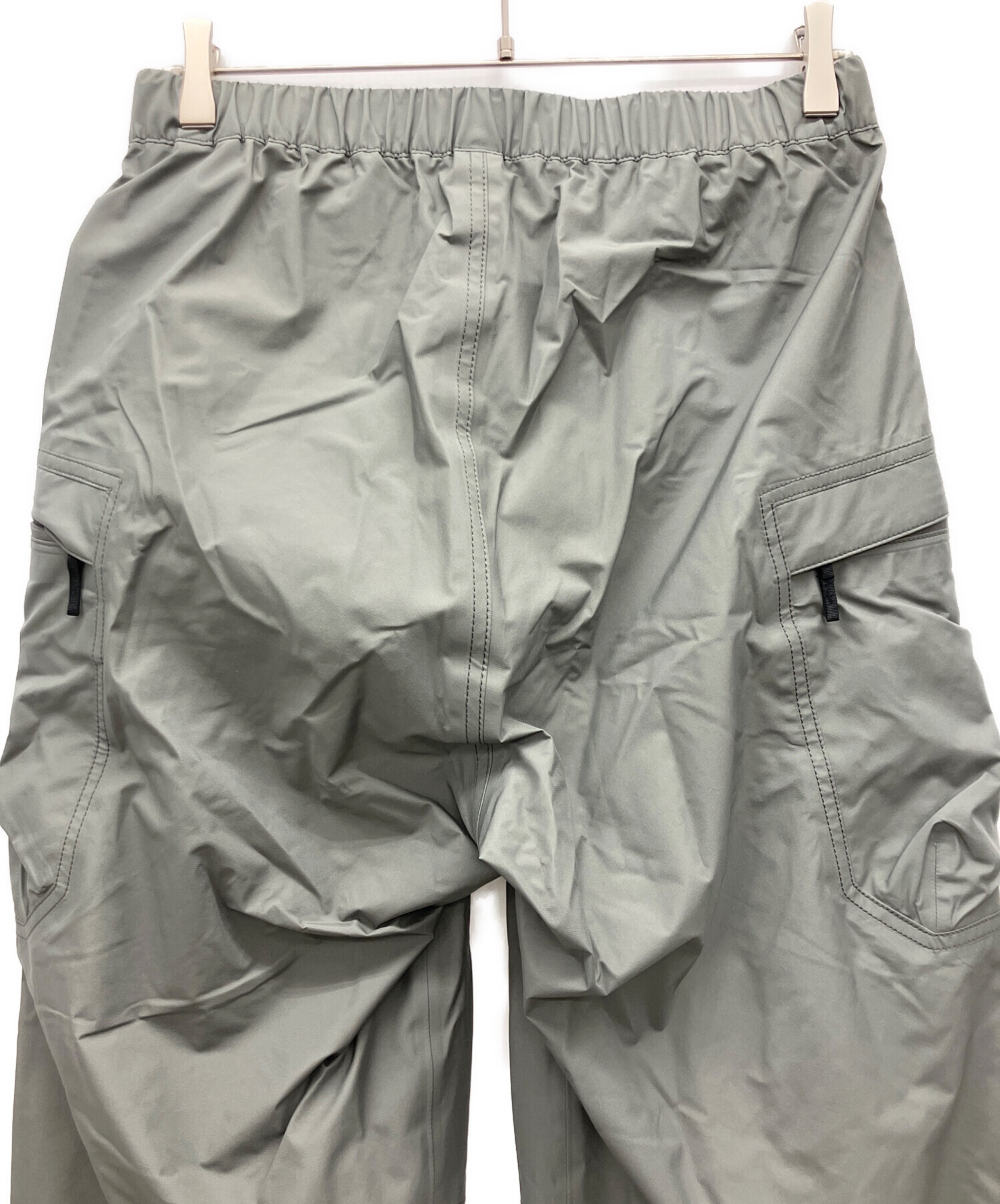 中古・古着通販】THE NORTH FACE (ザ ノース フェイス) ハイカーズ