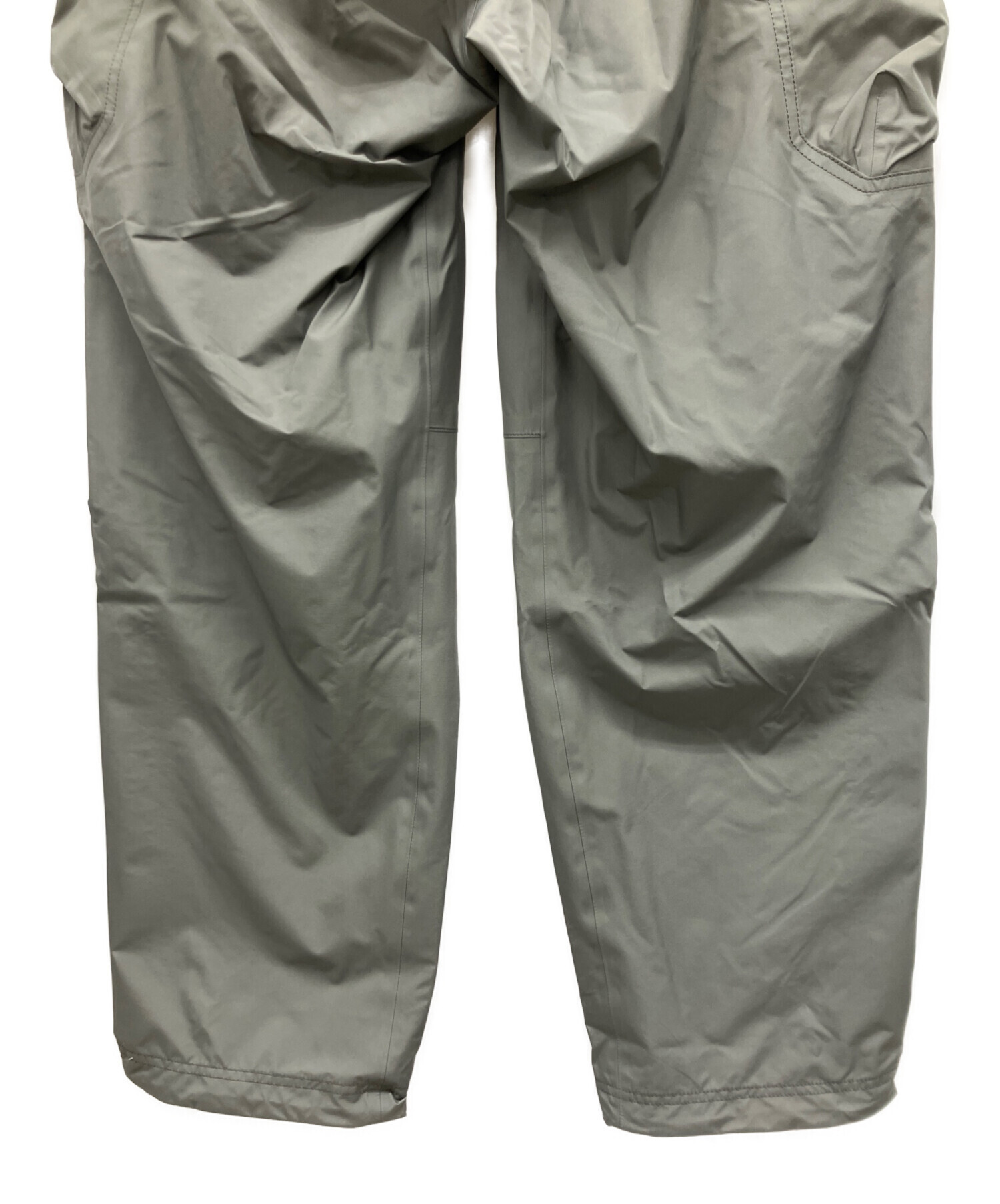 中古・古着通販】THE NORTH FACE (ザ ノース フェイス) ハイカーズ