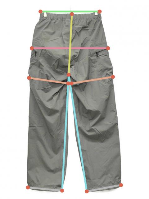 中古・古着通販】THE NORTH FACE (ザ ノース フェイス) ハイカーズ