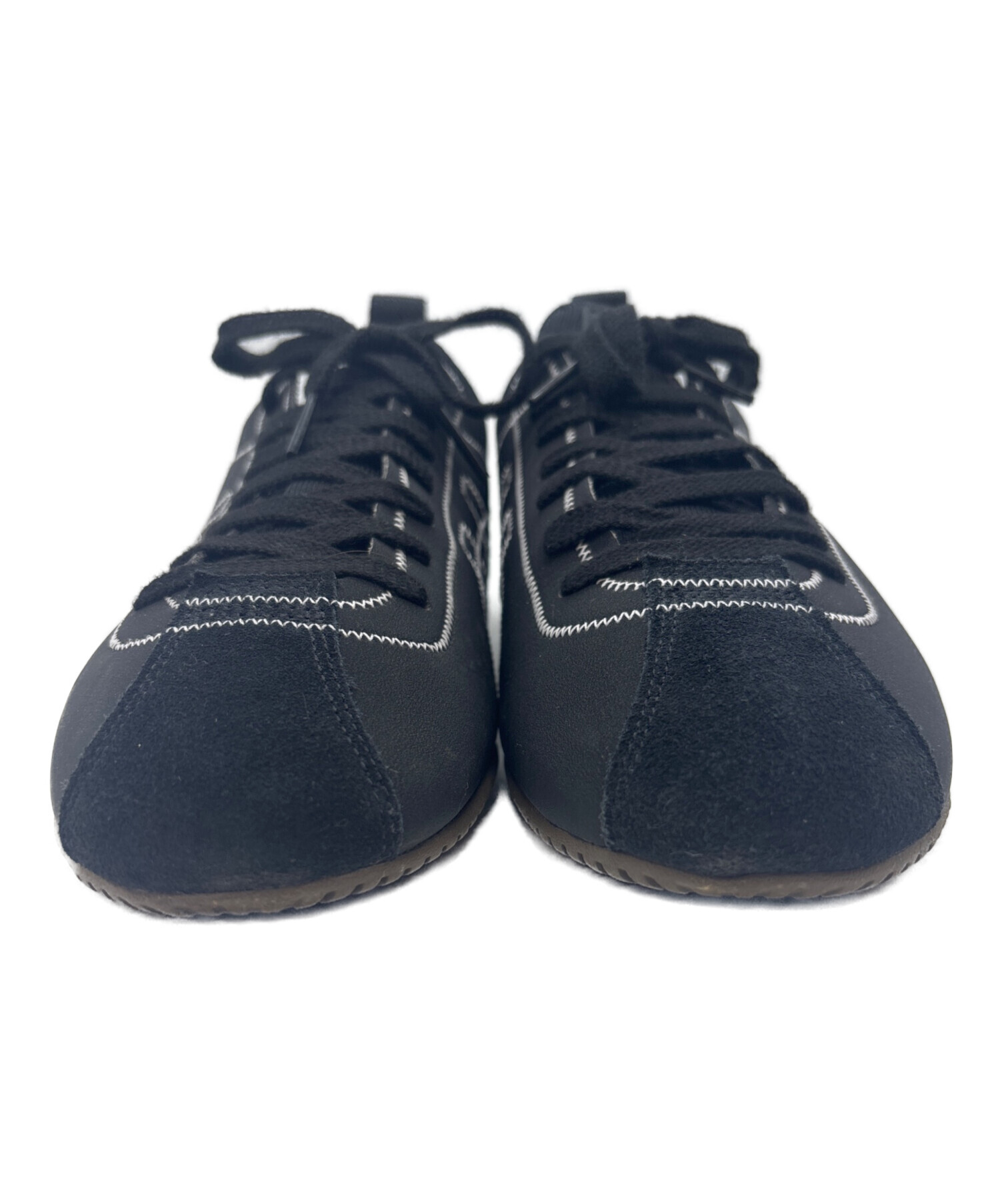 中古・古着通販】Onitsuka Tiger (オニツカタイガー) ローカット 