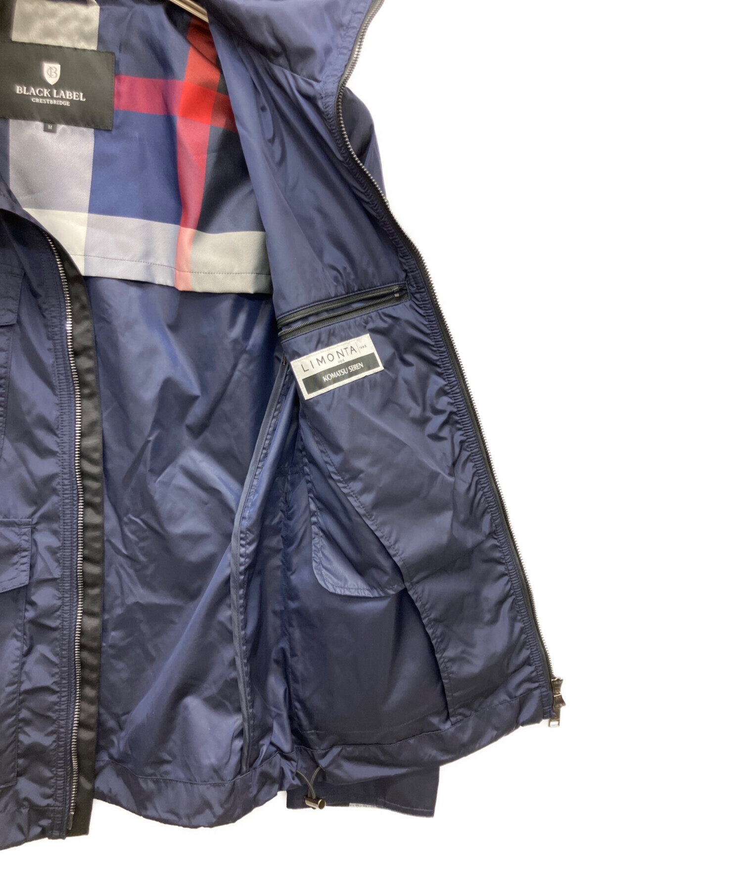 中古・古着通販】BLACK LABEL CRESTBRIDGE (ブラックレーベル クレスト
