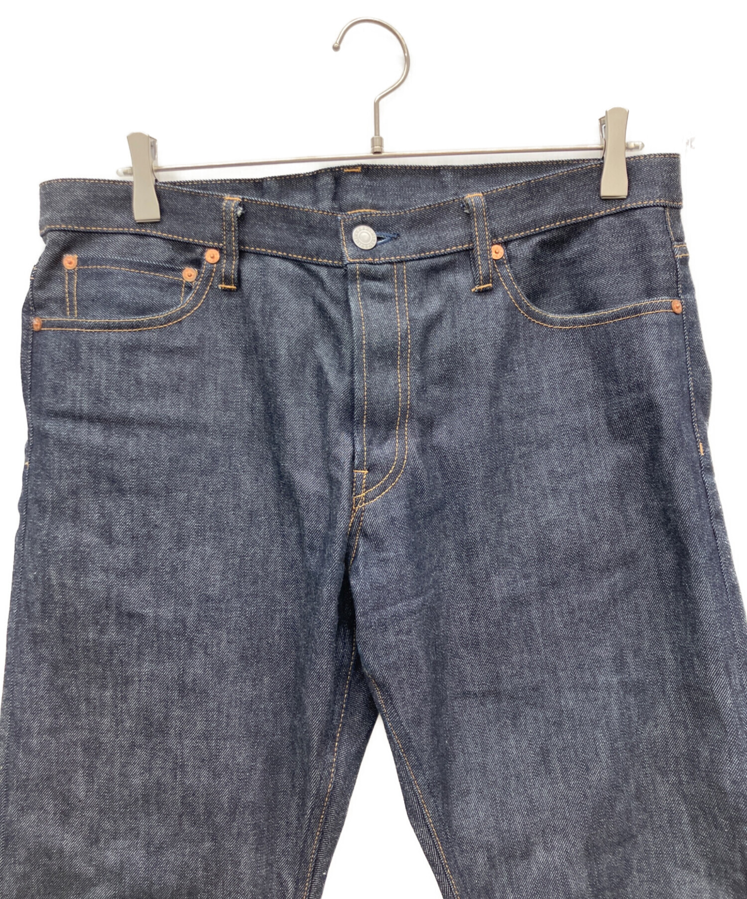 中古・古着通販】MINEDENIM (マインデニム) デニムパンツ インディゴ