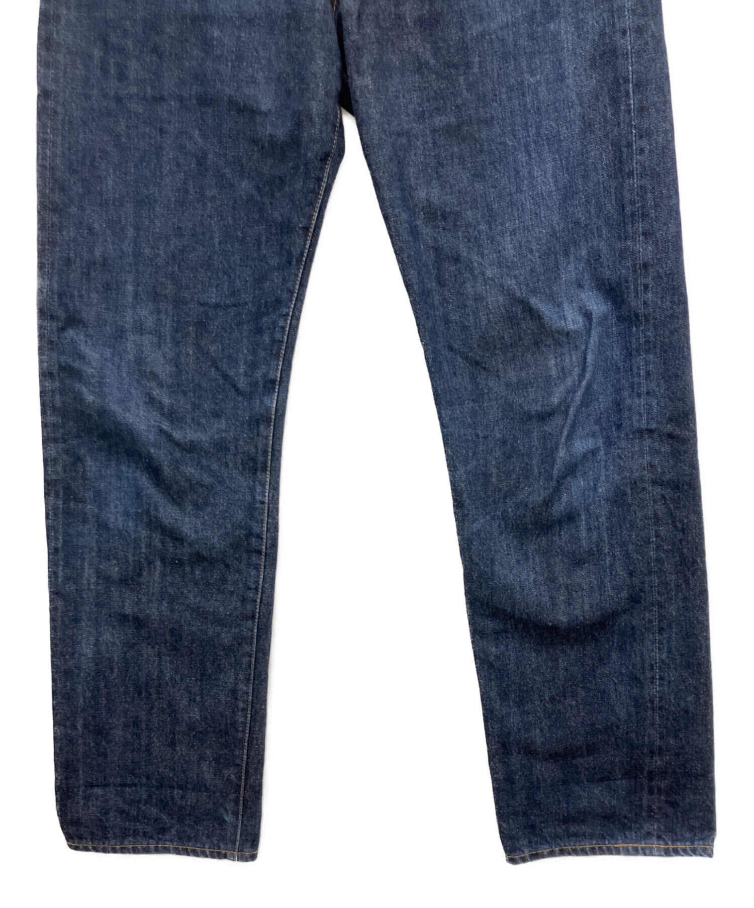 中古・古着通販】LEVI'S (リーバイス) 1947復刻 ボタンフライデニム