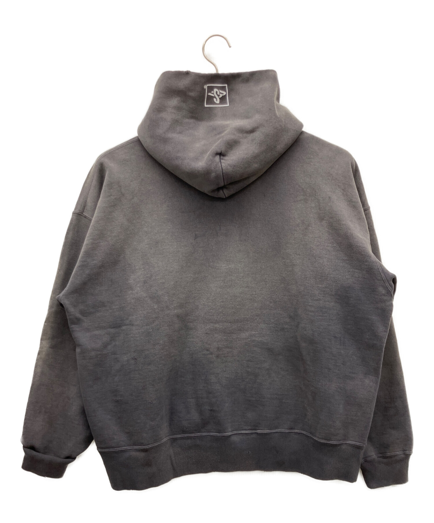 古着@SMx6/国内正規品　です。 中古・古着通販】SAINT MICHAEL (セントマイケル) 25SS SMX HOODIE