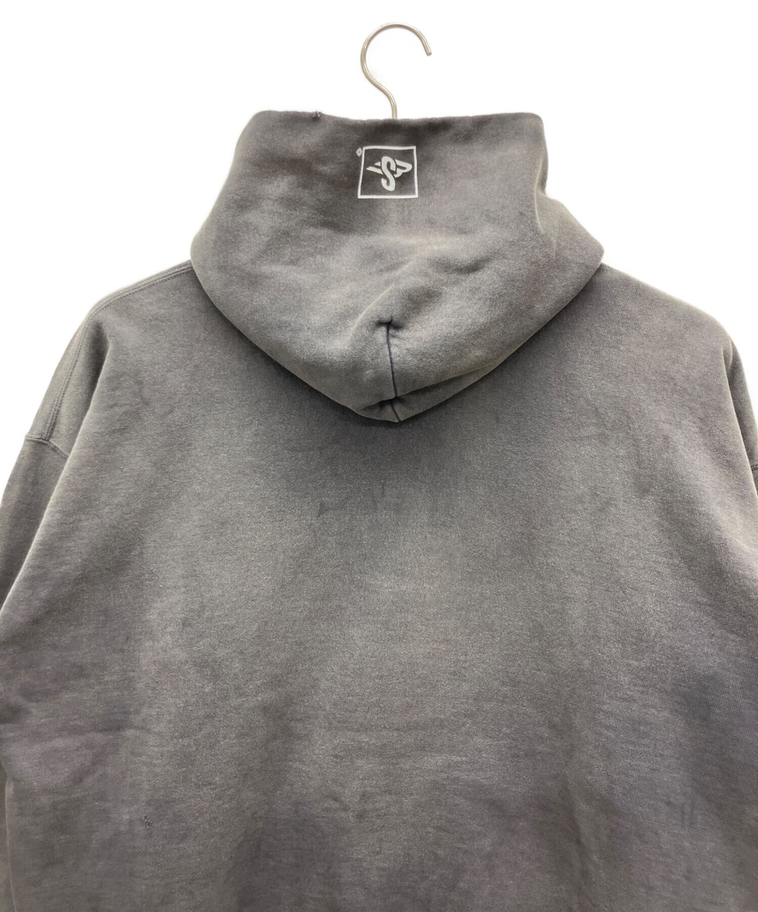 中古・古着通販】SAINT MICHAEL (セントマイケル) 25SS SMX HOODIE