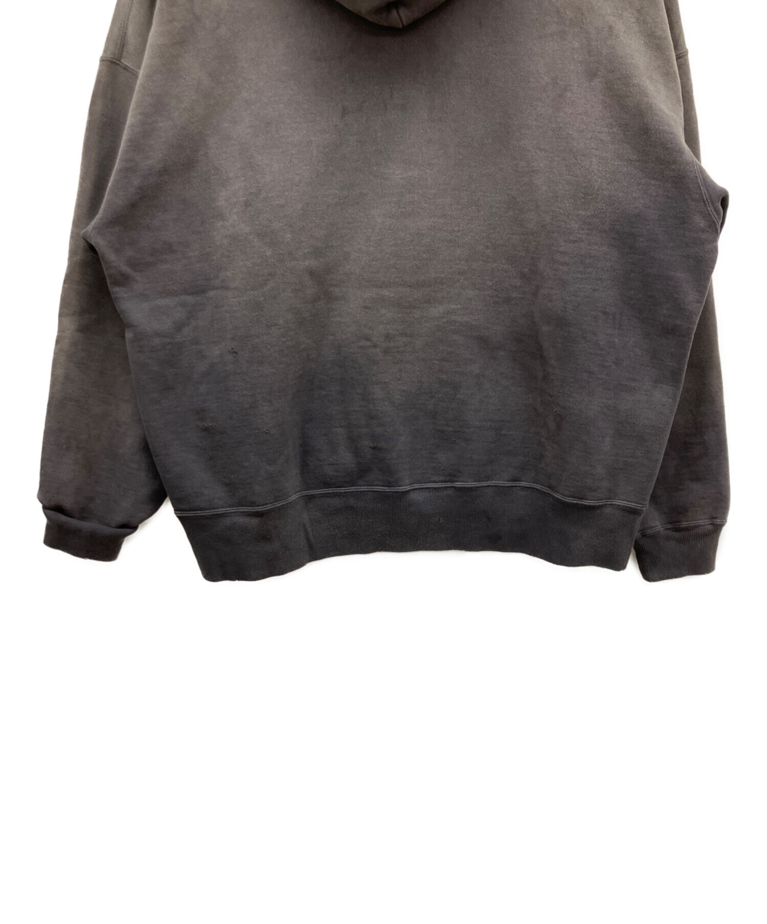 中古・古着通販】SAINT MICHAEL (セントマイケル) 25SS SMX HOODIE