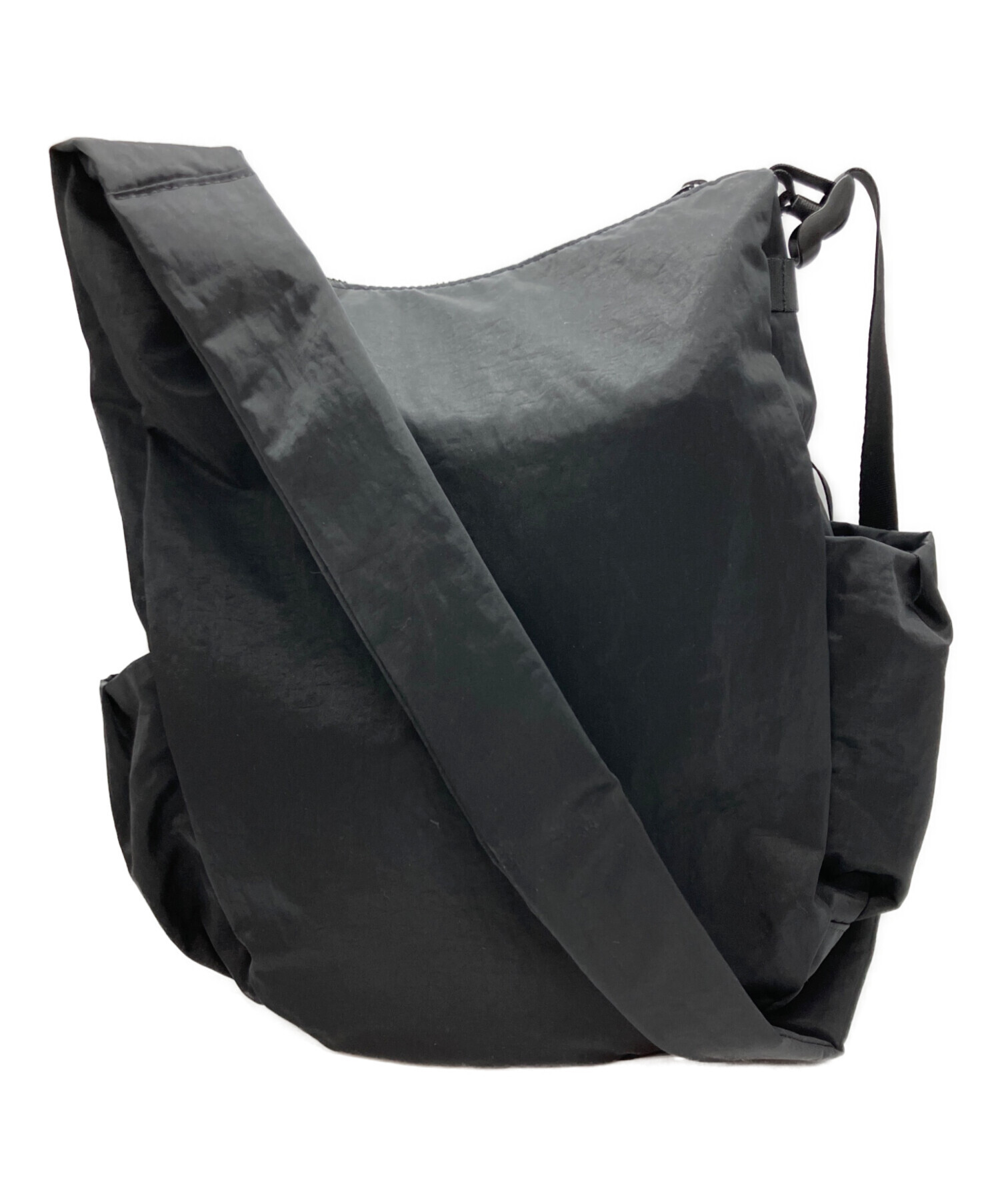 K*N様 中古レストアカスタム 　センターネック 　ファストバック　34 中古・古着通販】NESK (ネスク) ショルダーバッグ ブラック｜ブランド