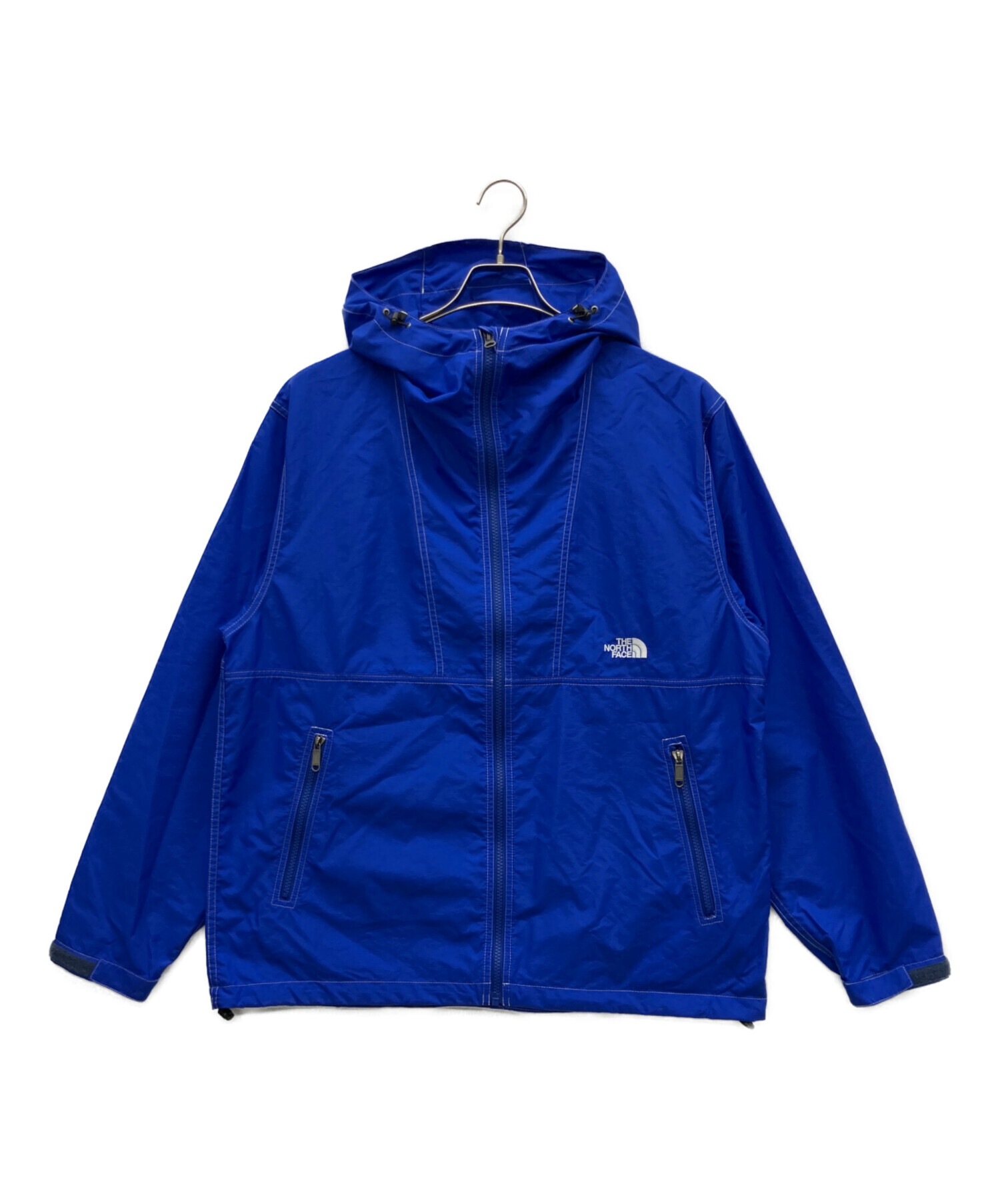 中古・古着通販】THE NORTH FACE (ザ ノース フェイス) コンパクト