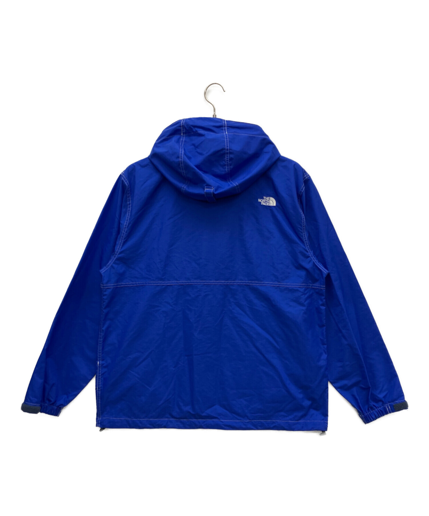 中古・古着通販】THE NORTH FACE (ザ ノース フェイス) コンパクト