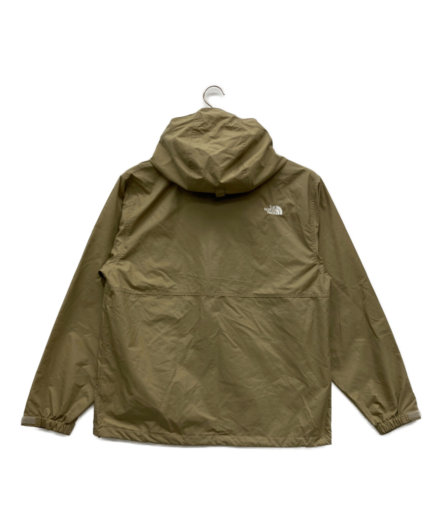 の*ん様 ［新品・タグ付］春に活躍★ THE NORTH FACE コンパクトジ 中古・古着通販】THE NORTH FACE (ザ ノース フェイス) コンパクト