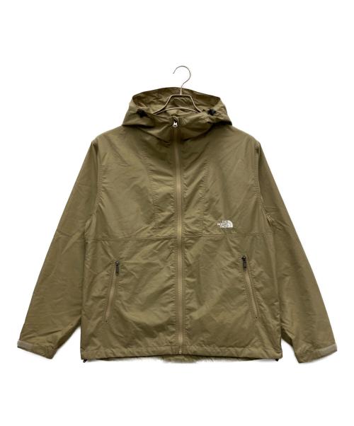 中古・古着通販】THE NORTH FACE (ザ ノース フェイス) コンパクト