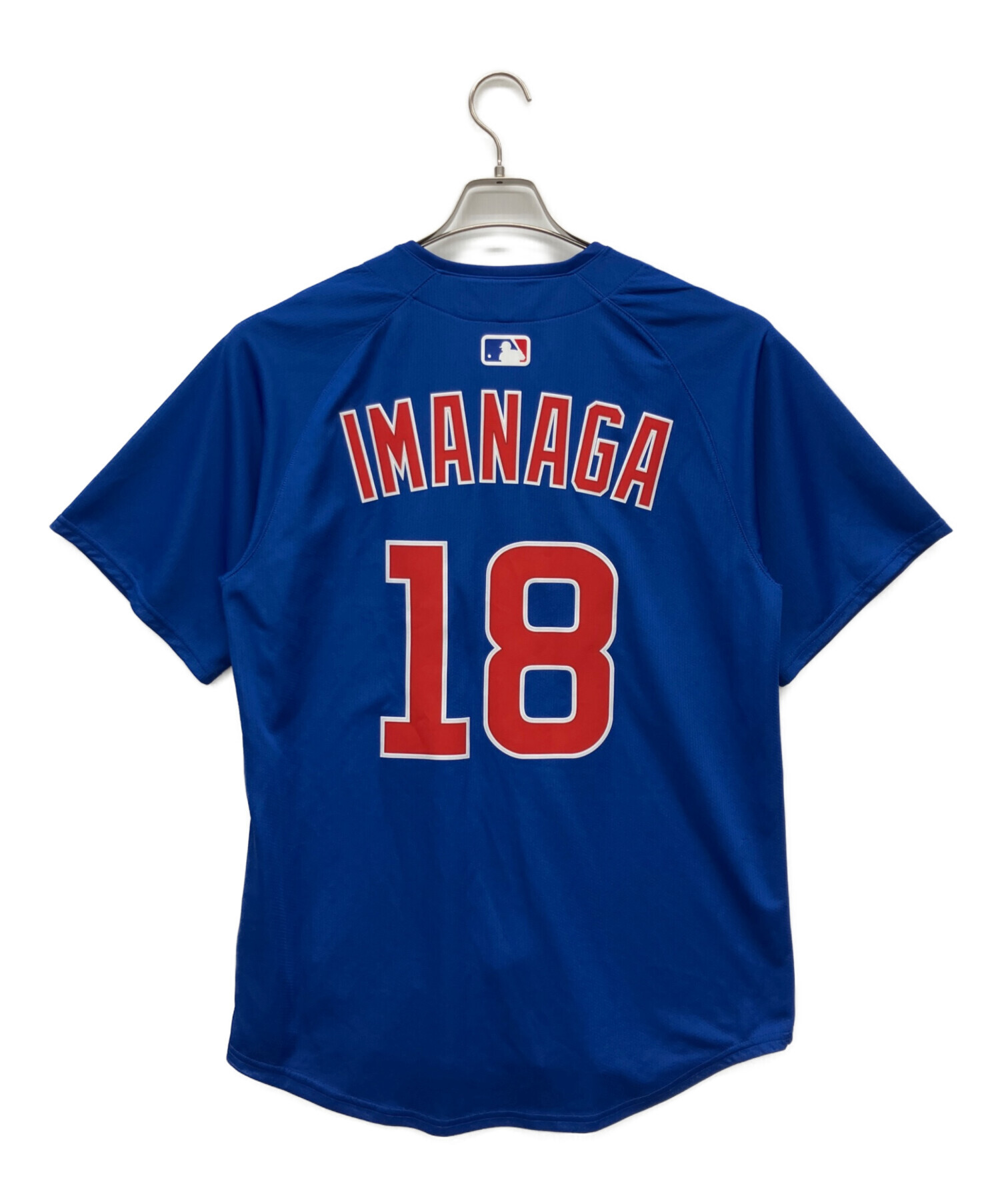 中古・古着通販】NIKE (ナイキ) シカゴ・カブス (シカゴ・カブス