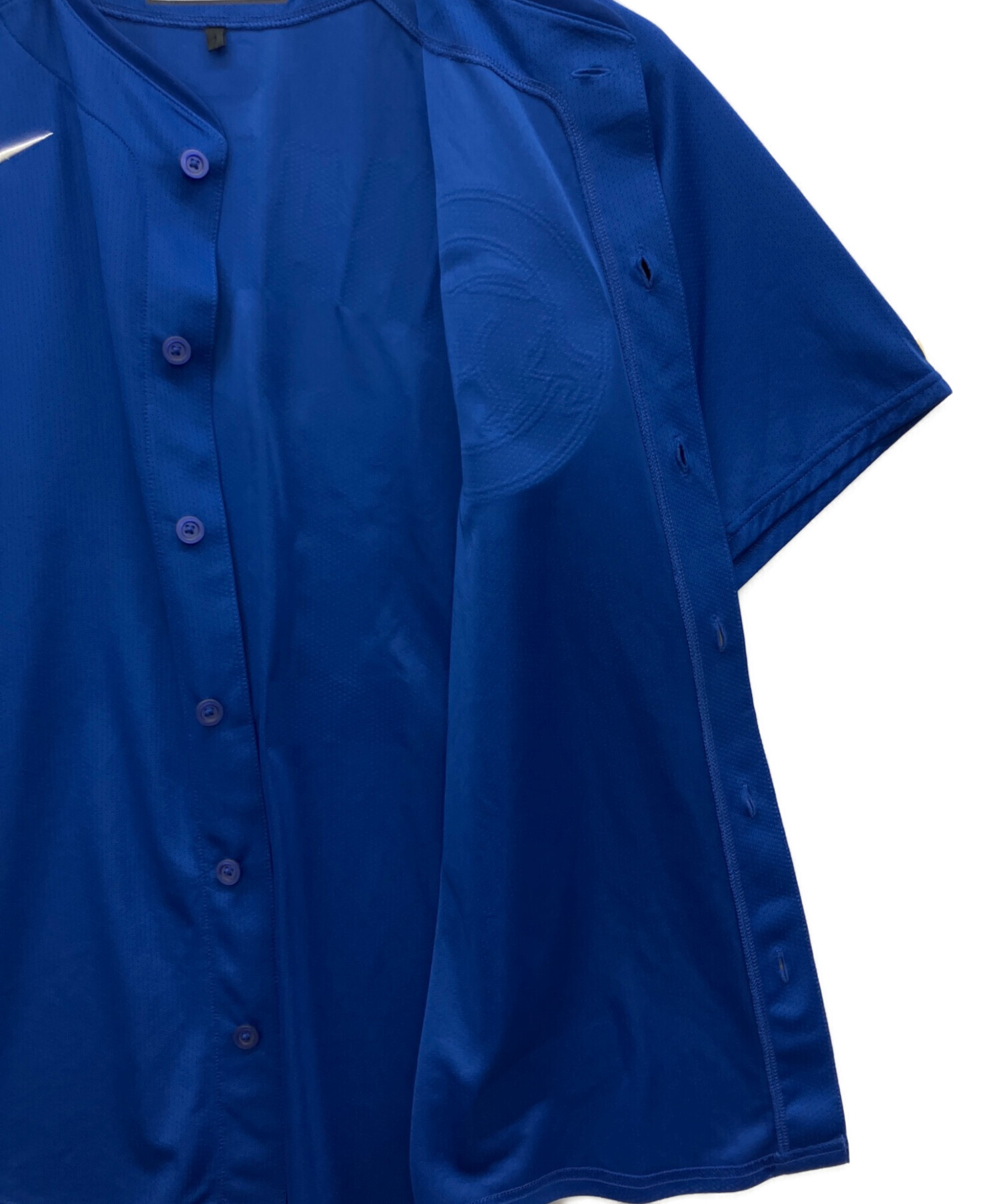中古・古着通販】NIKE (ナイキ) シカゴ・カブス (シカゴ・カブス