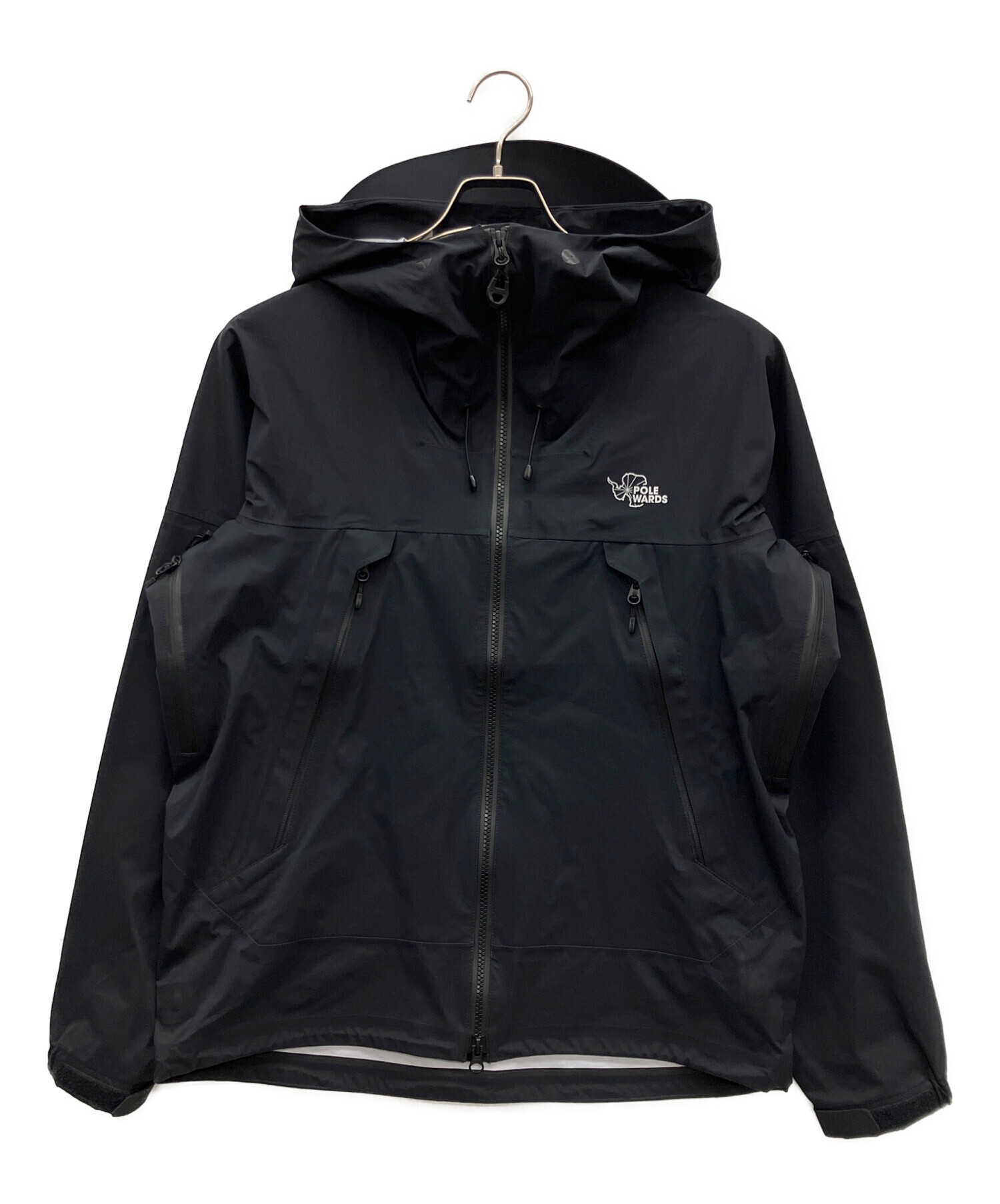 中古・古着通販】POLEWARDS (ポールワーズ) デュアルフォース