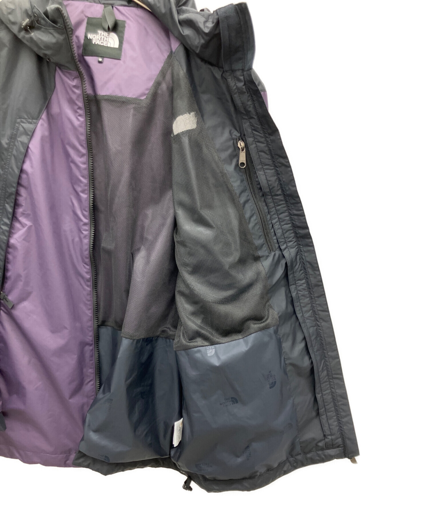 中古・古着通販】THE NORTH FACE (ザ ノース フェイス) チムニー