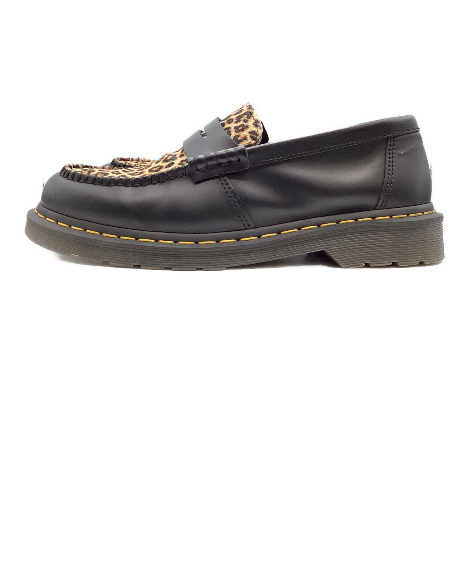 中古・古着通販】Dr.Martens (ドクターマーチン) PENTON ベージュ 
