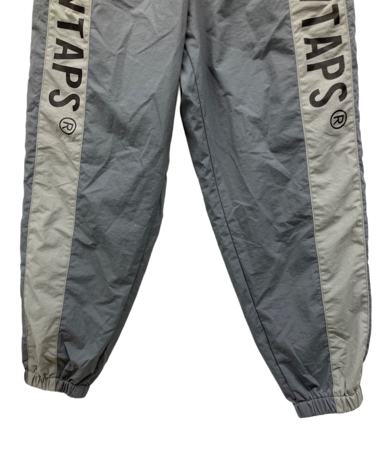 中古・古着通販】WTAPS (ダブルタップス) Deli/Trousers/Nylon