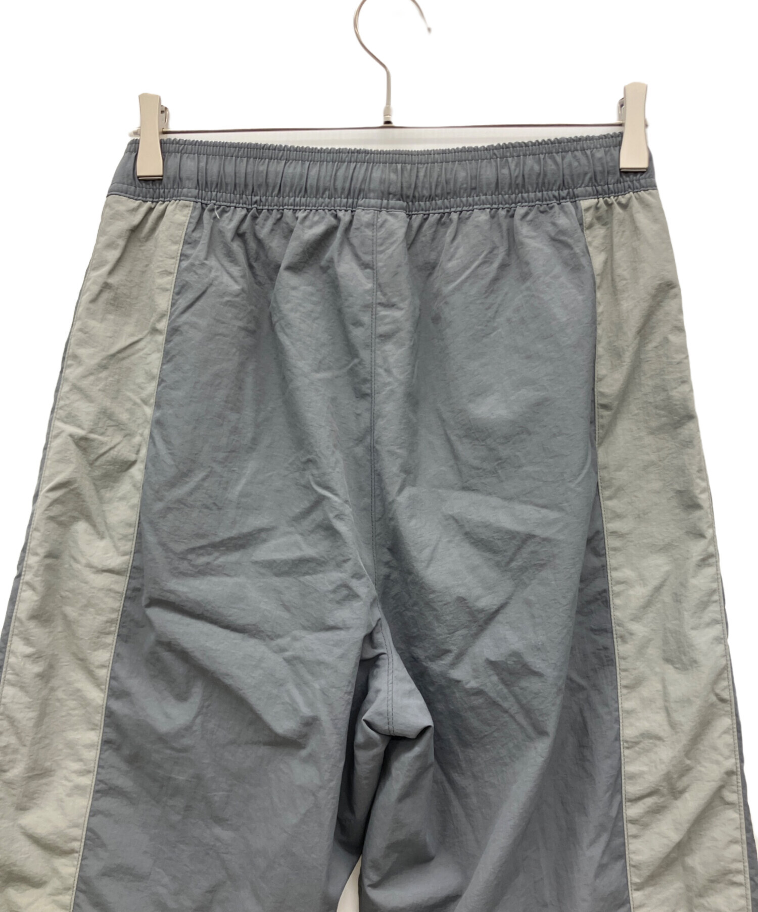 中古・古着通販】WTAPS (ダブルタップス) Deli/Trousers/Nylon